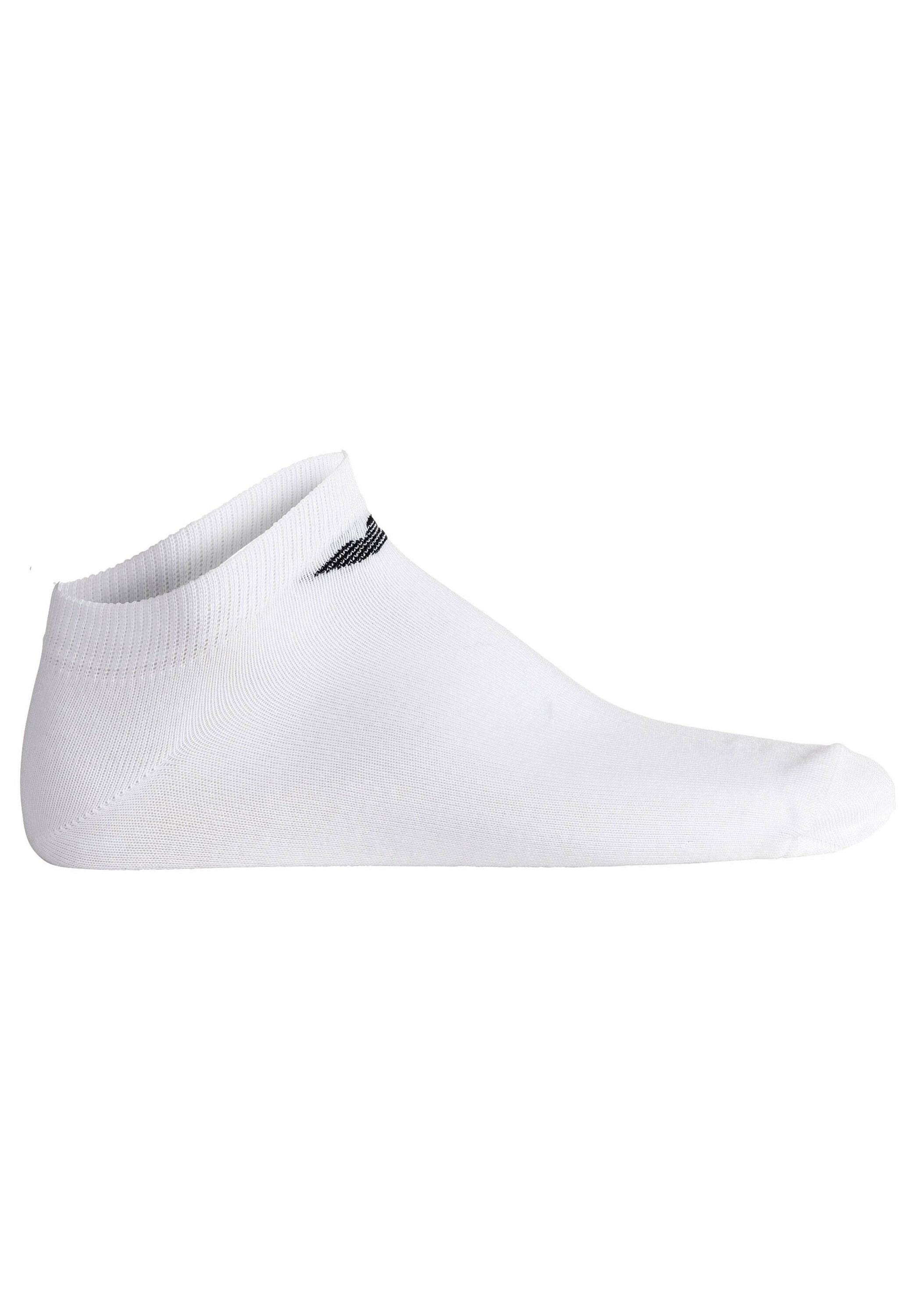 Emporio Armani Sneakersocken »Socken CASUAL COTTON 3er Pack«