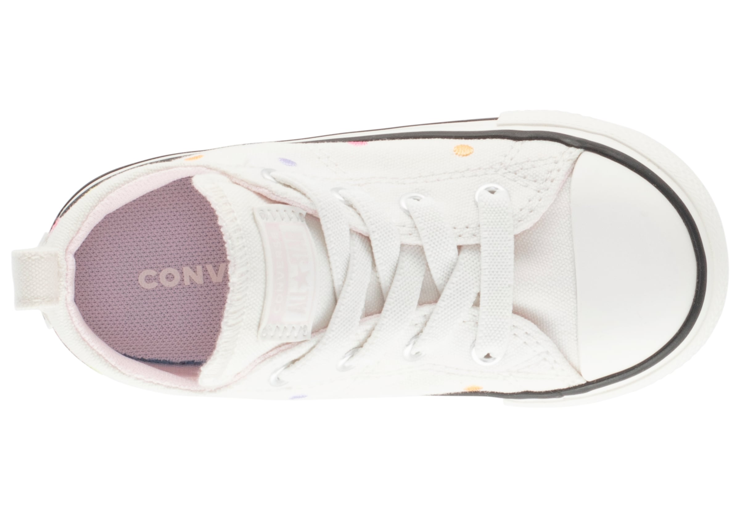 Converse Sneaker »CHUCK TAYLOR ALL STAR MADISON«, für Kinder