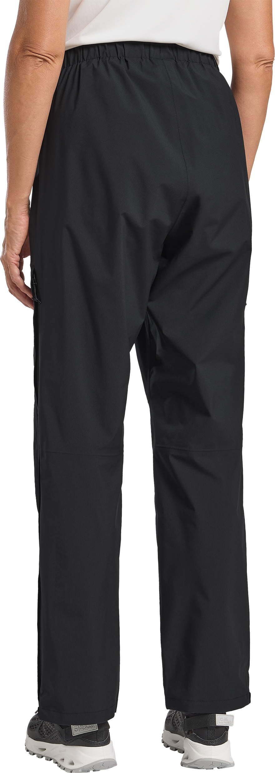 Jack Wolfskin Regenhose »RAINY DAYS 2.5L PANTS W«