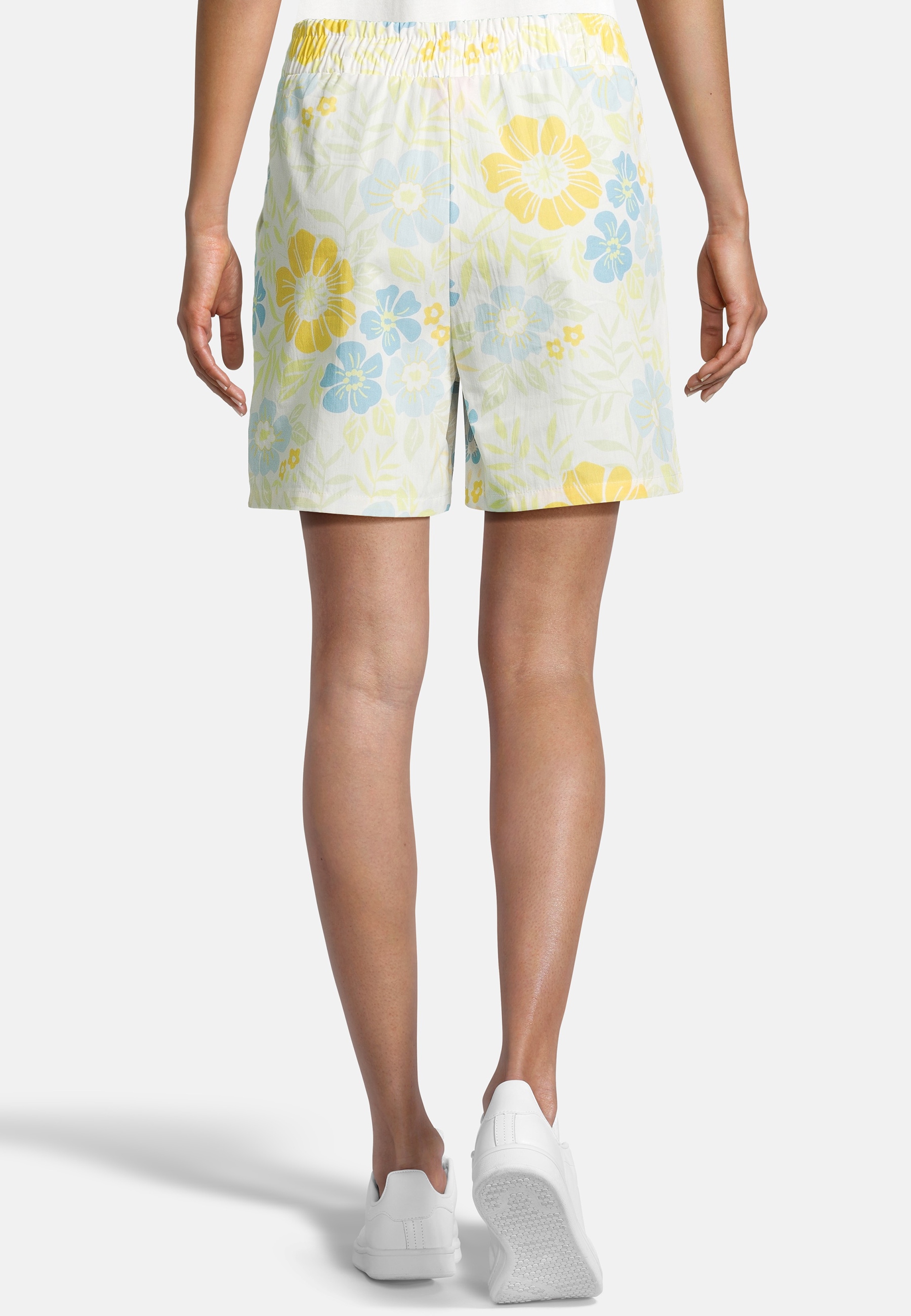 salzhaut Bermudas »Bermuda LEED«