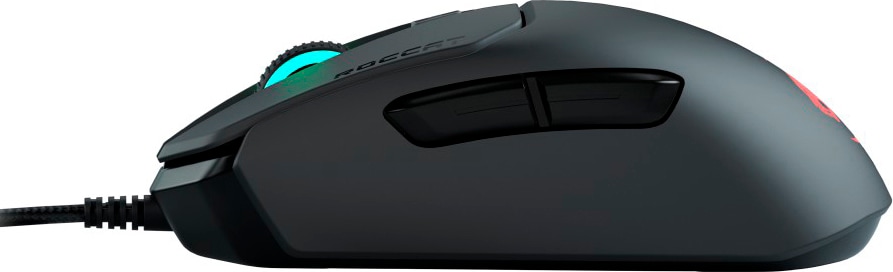 ROCCAT Gaming-Maus »Kain 120 AIMO«, USB-kabelgebunden