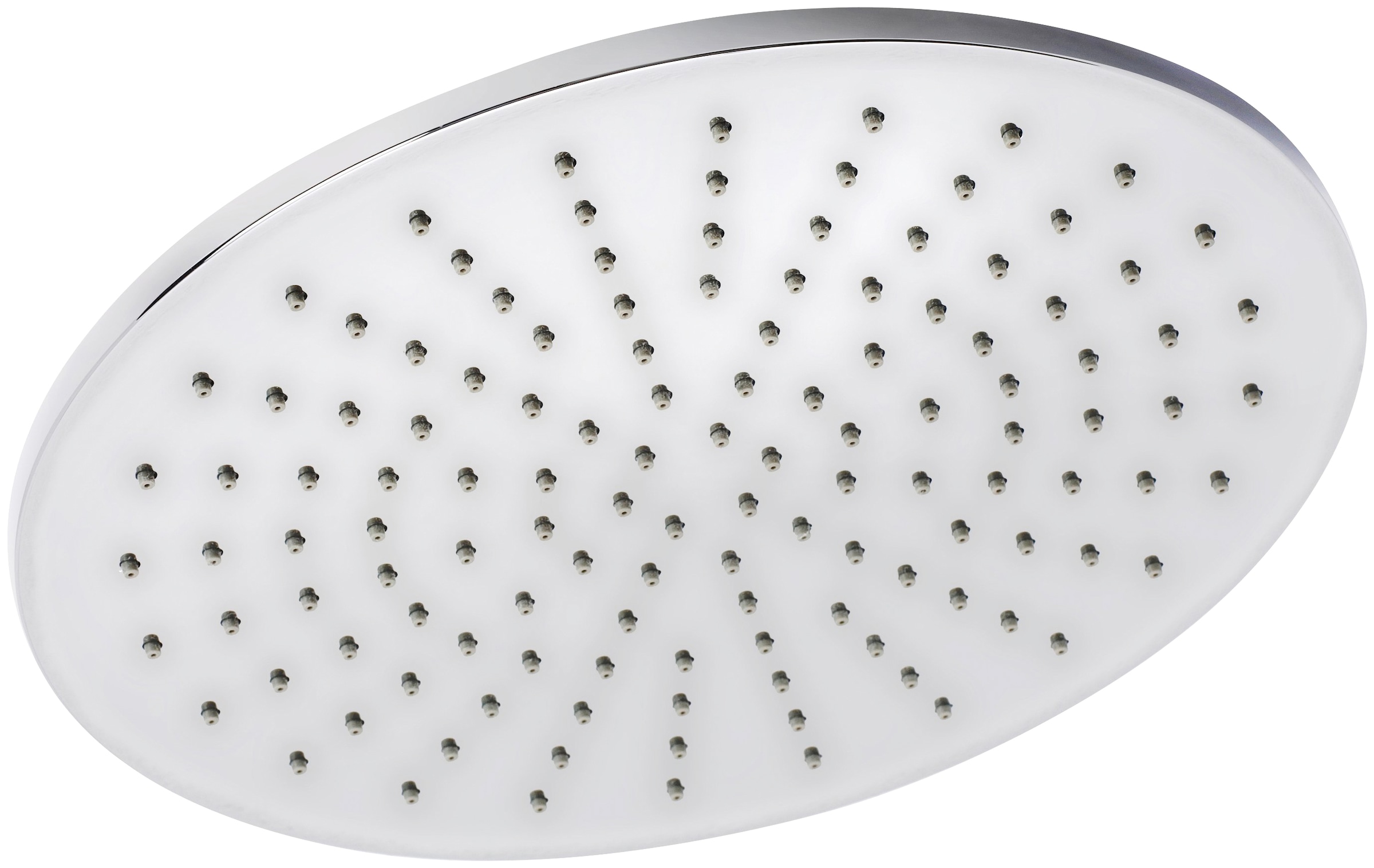 ADOB Regenduschkopf "Massiv" extra Flach, Ø 400 mm