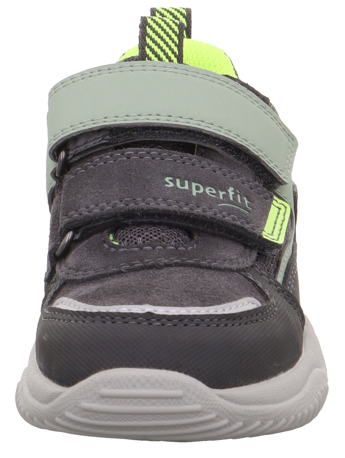 Superfit Sneaker »STORM WMS: Materialmix bei (Packung), ♕ Mittel«, im
