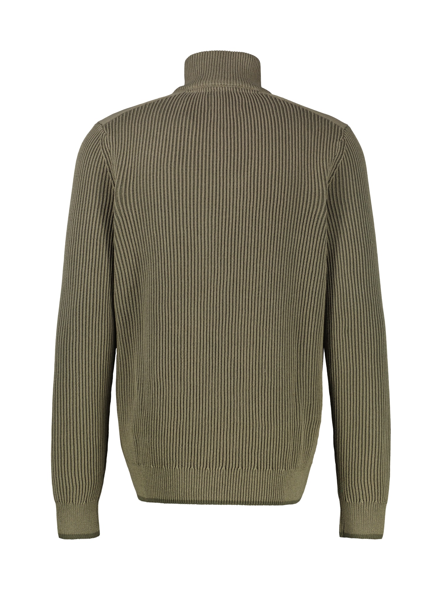 LERROS Strickjacke »Herren Strickjacke - casual, modisch und bequem«