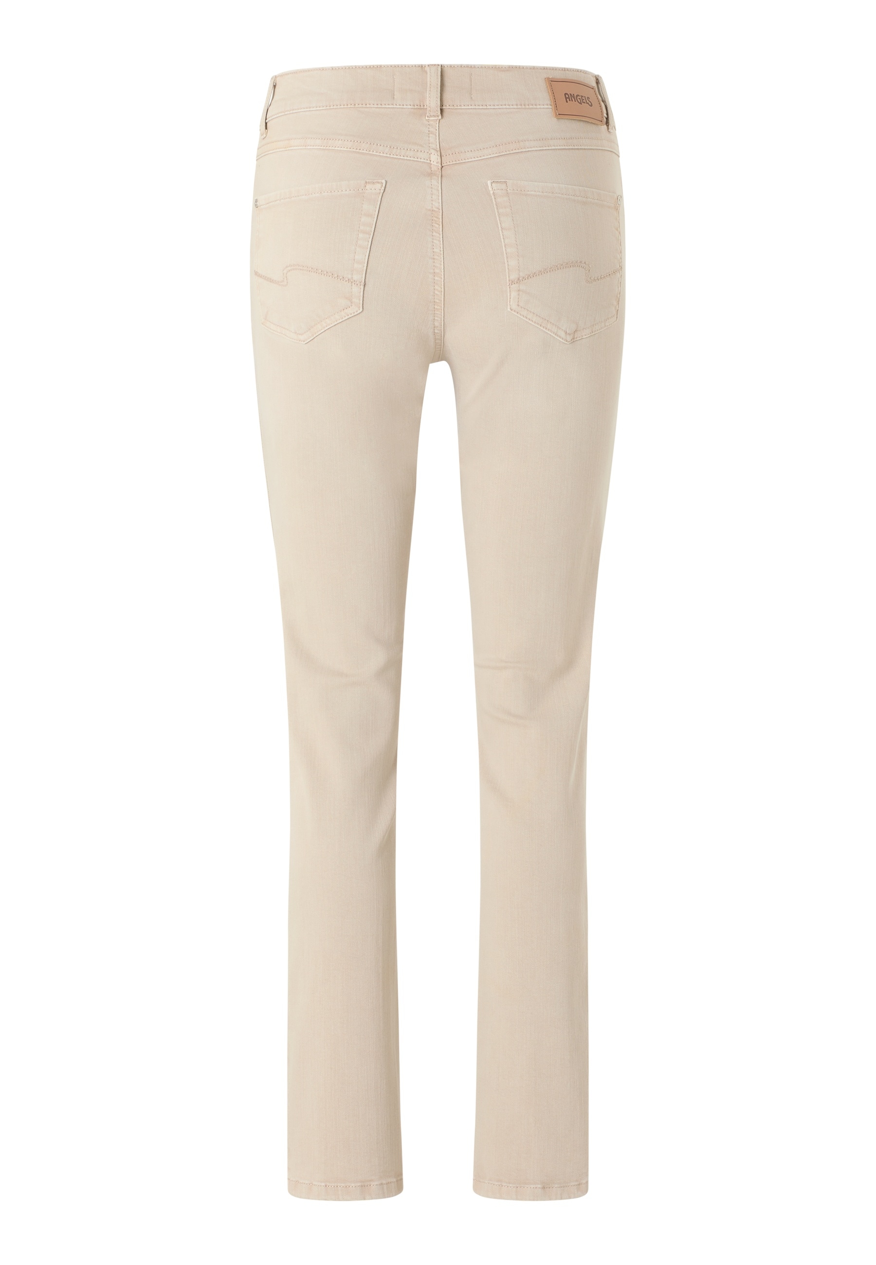 ANGELS Slim-fit-Jeans »CICI«, mit Stretch-Anteil