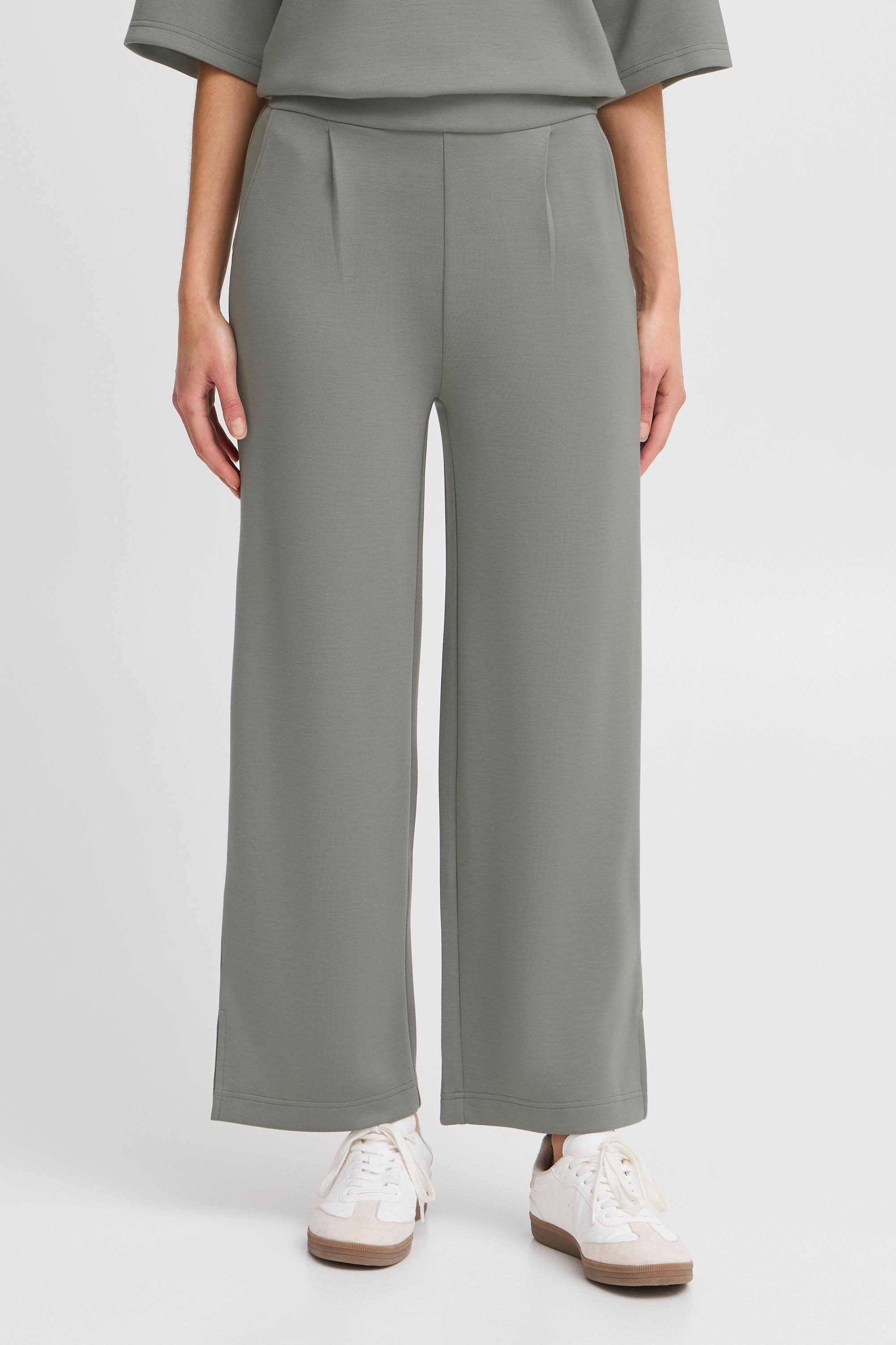 fransa Loungehose »Loungehose FRAURORA«