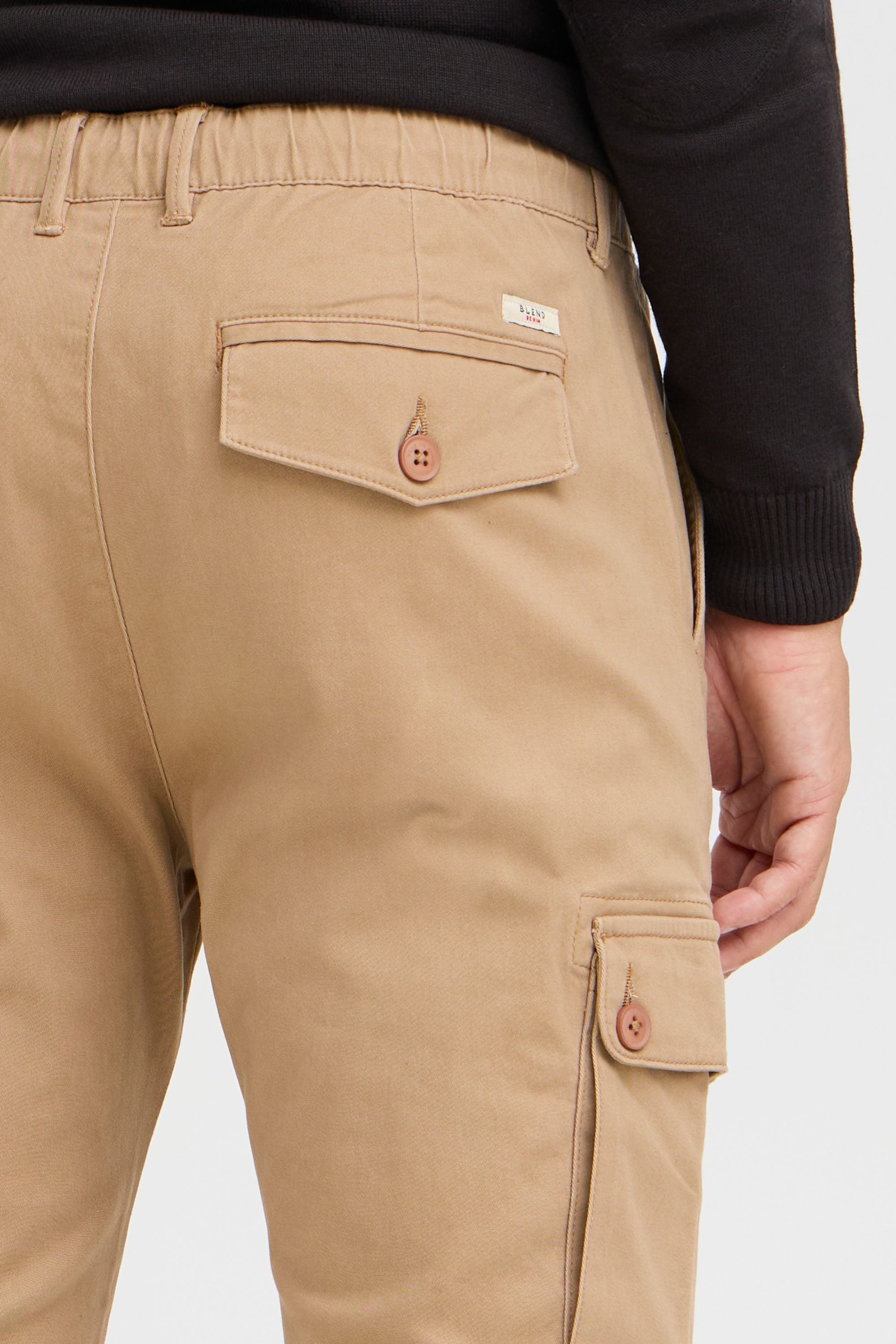 Blend Cargohose »Cargohose BHSellini«
