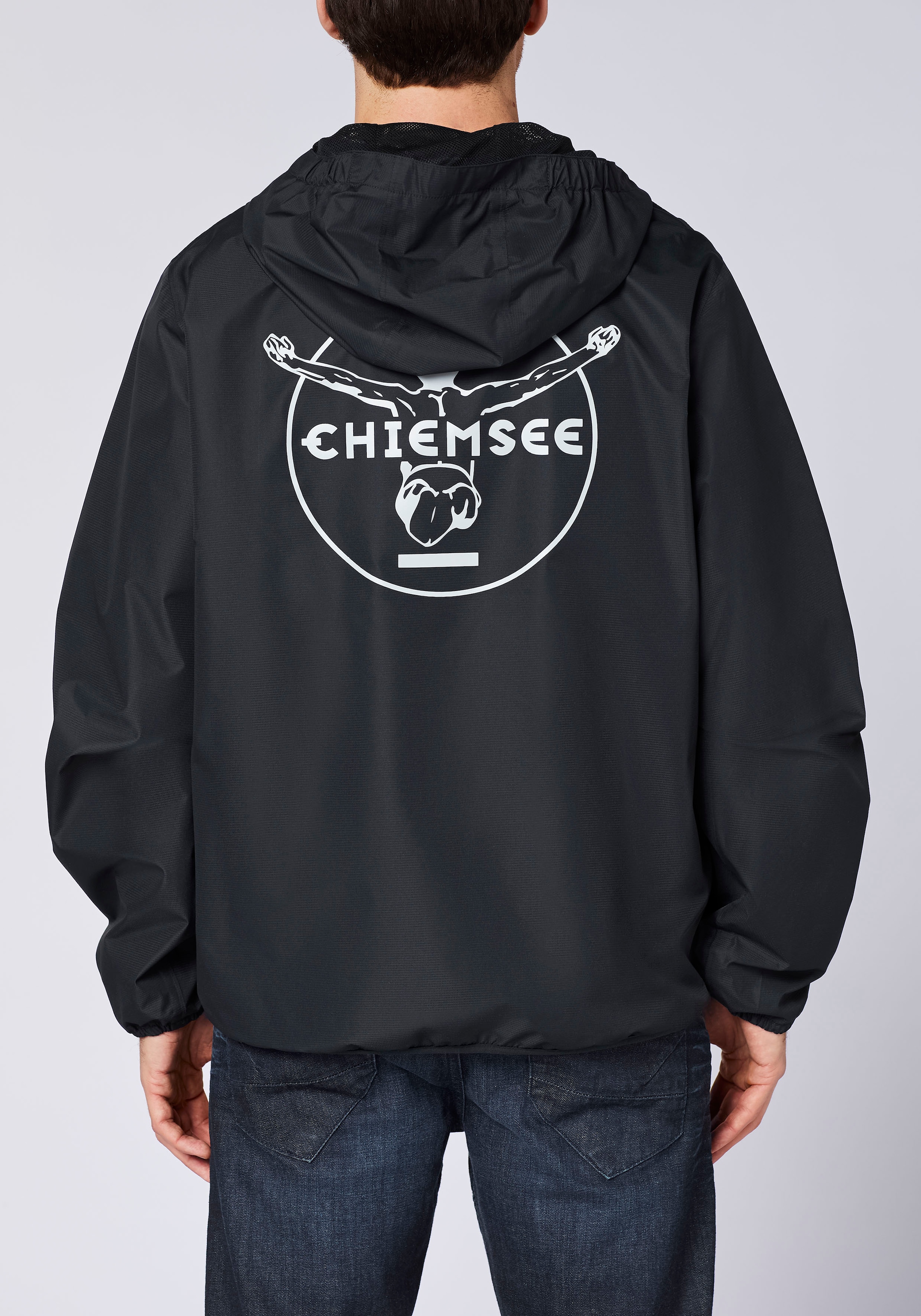 Chiemsee Regenjacke