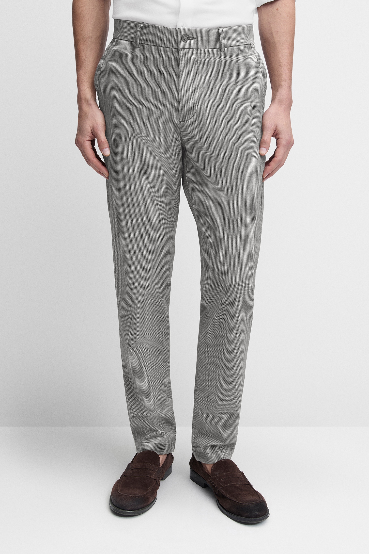 Cinque Chinohose »CIBRODY«  in schmaler Passfrom