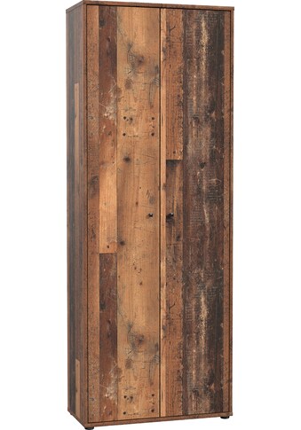 FORTE Garderobenschrank »Tempra«, Breite 73,7 cm kaufen