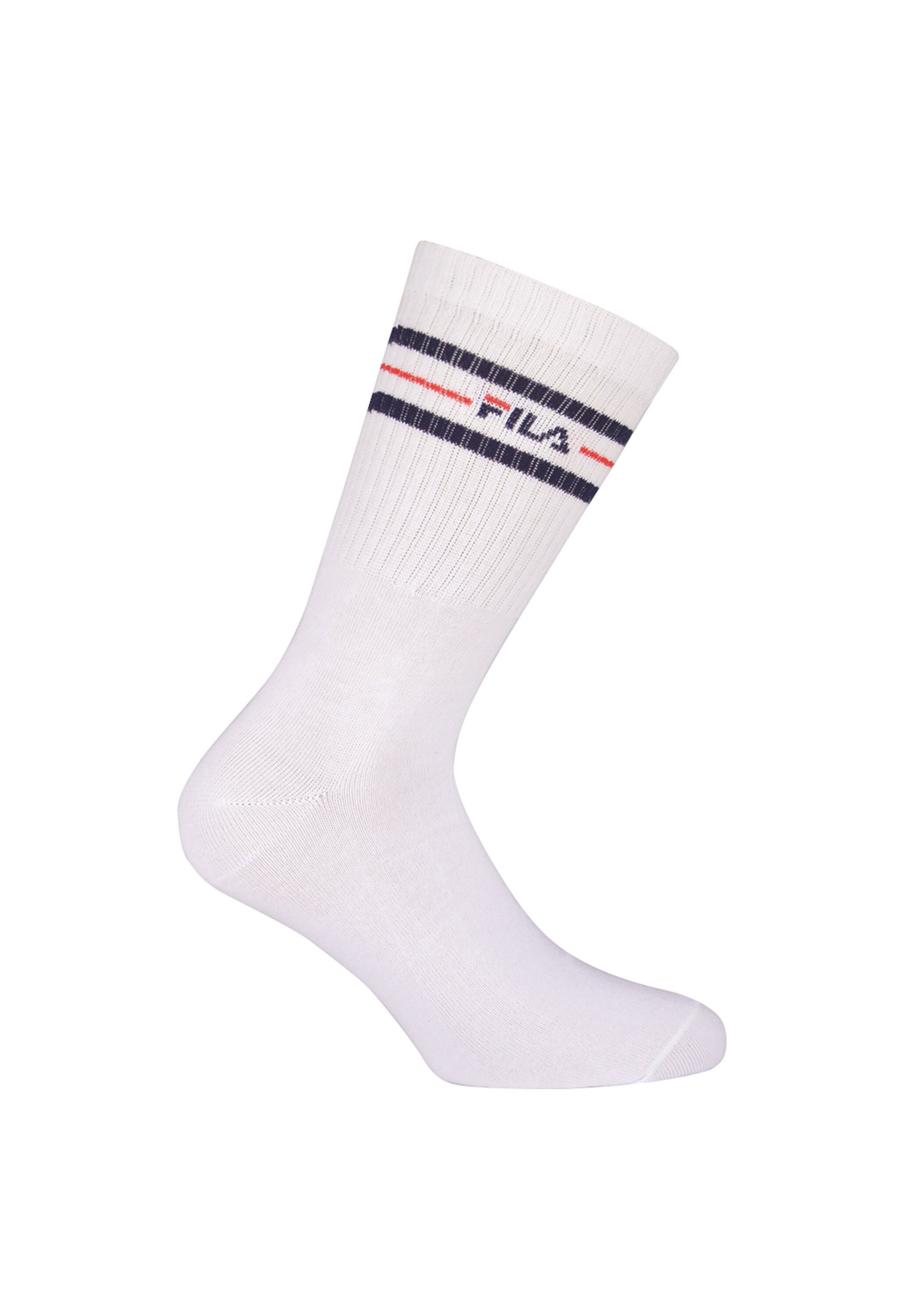 Fila Kurzsocken »Socken 6er Pack«