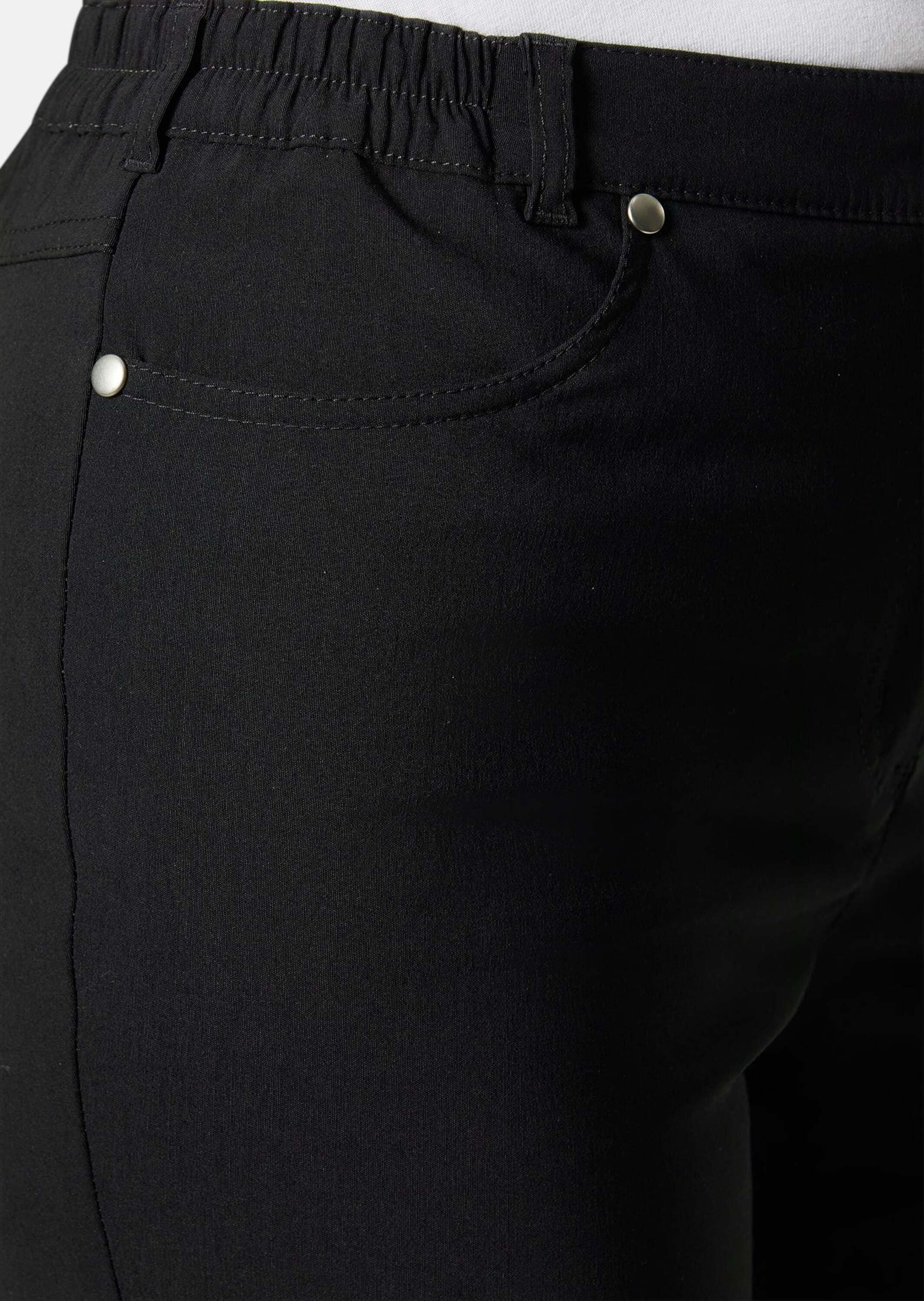 GOLDNER 7/8-Hose »Capri-Super-Stretch-Hose Carla Capri-Super-Stretch-Hose Carla«