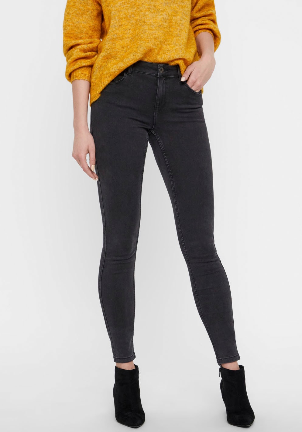 Vero Moda Stretch-Jeans »VMSEVEN SHAPE UP«