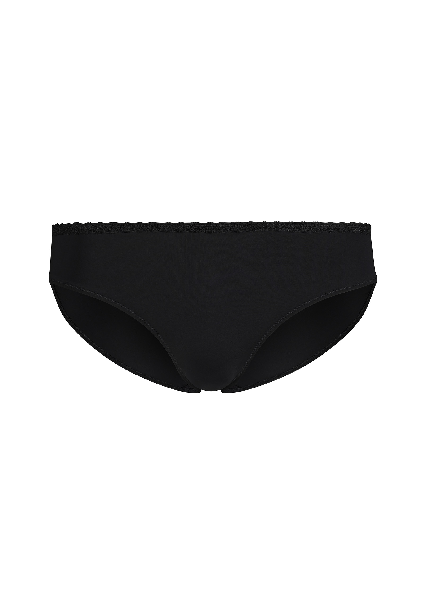 Skiny Rioslip »Elementalace« aus Mikrofaser und Spitze, feminin, elastisch