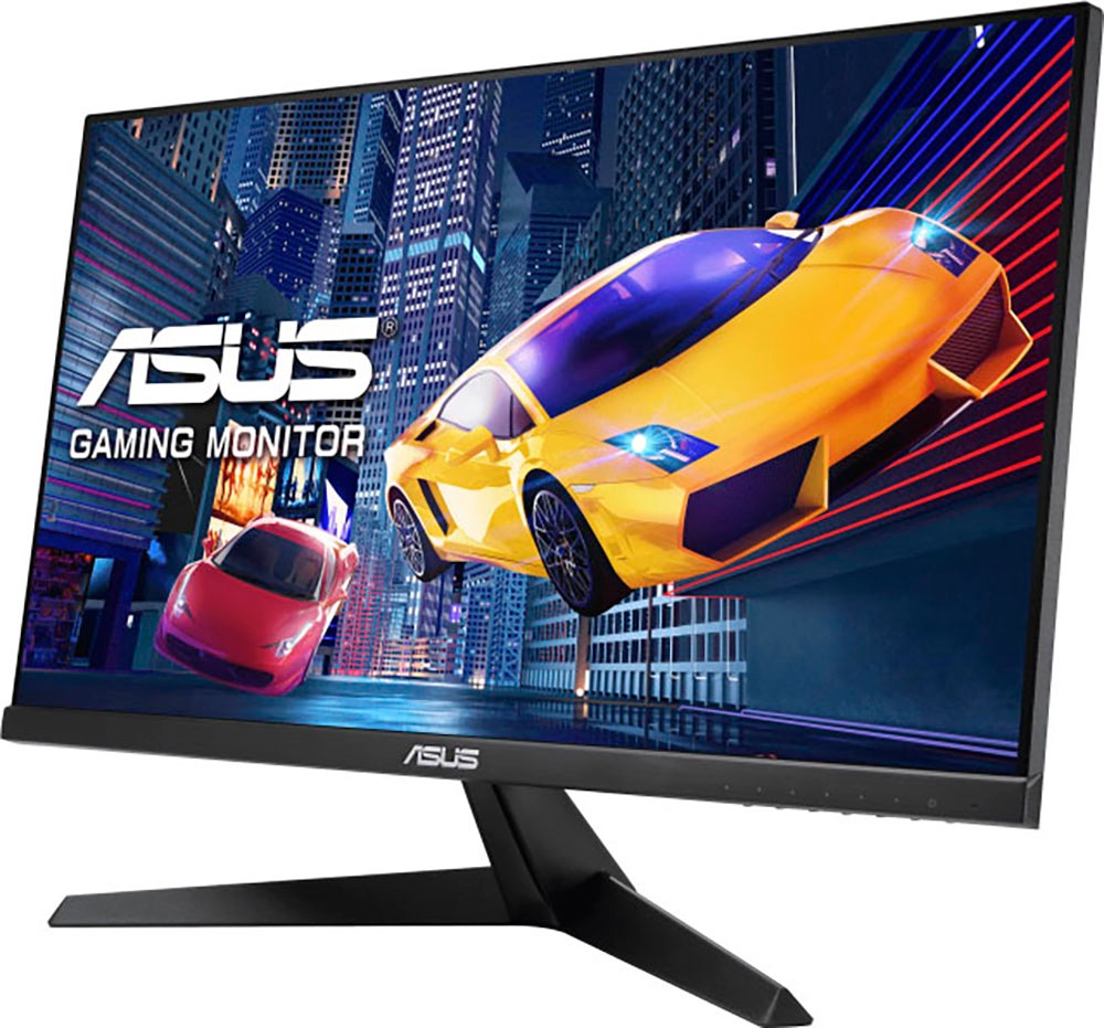 Asus Gaming-Monitor »VY249HGE«, 60 cm/24 Zoll, 1920 x 1080 px, Full HD, 1 ms Reaktionszeit, 144 Hz