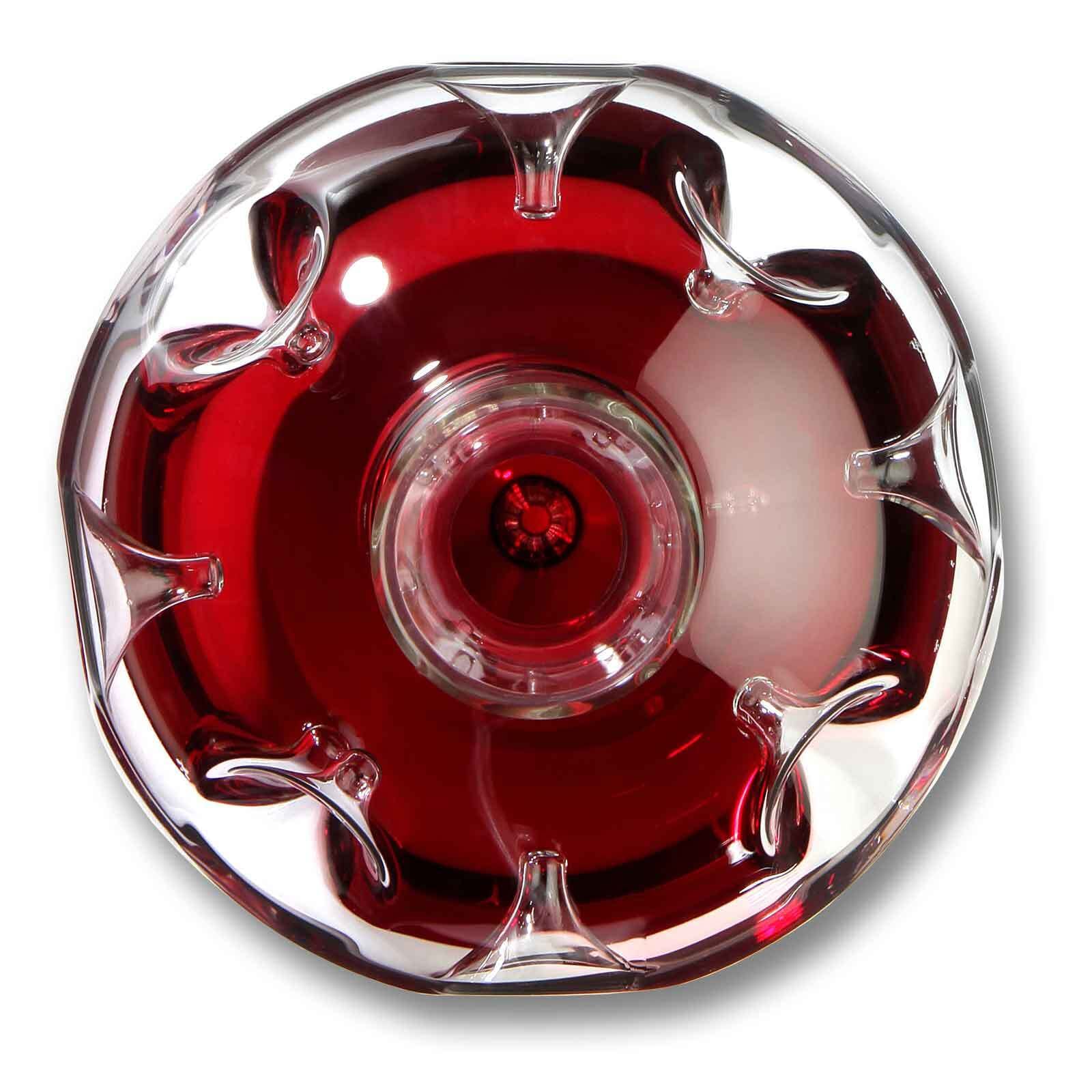 ZIEHER Dekanter »Dekanter Eddy 2300 ml transparent«