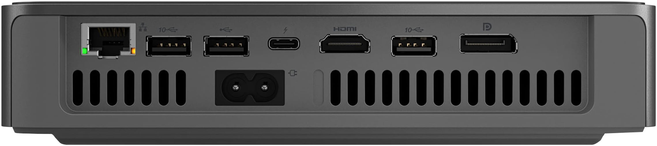Lenovo Mini-PC »IdeaCentre Mini 01IRH10R«