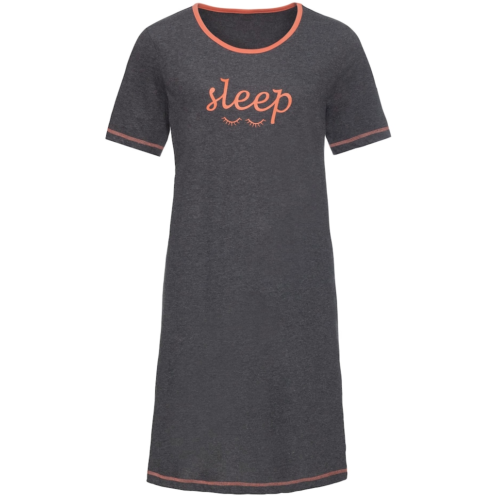 wäschepur Sleepshirt »Sleepshirts«