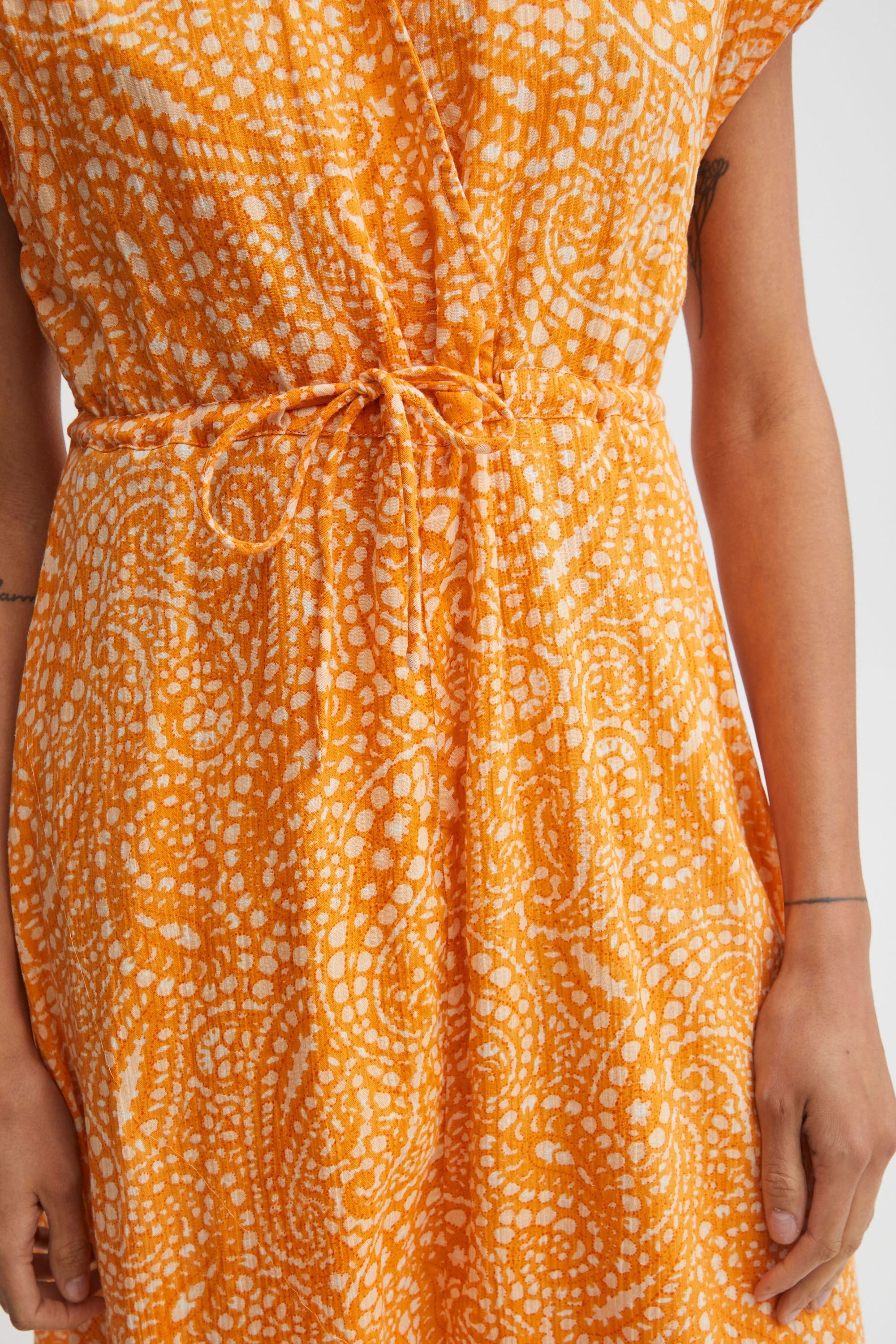 b.young Blusenkleid »Blusenkleid BYImilla«