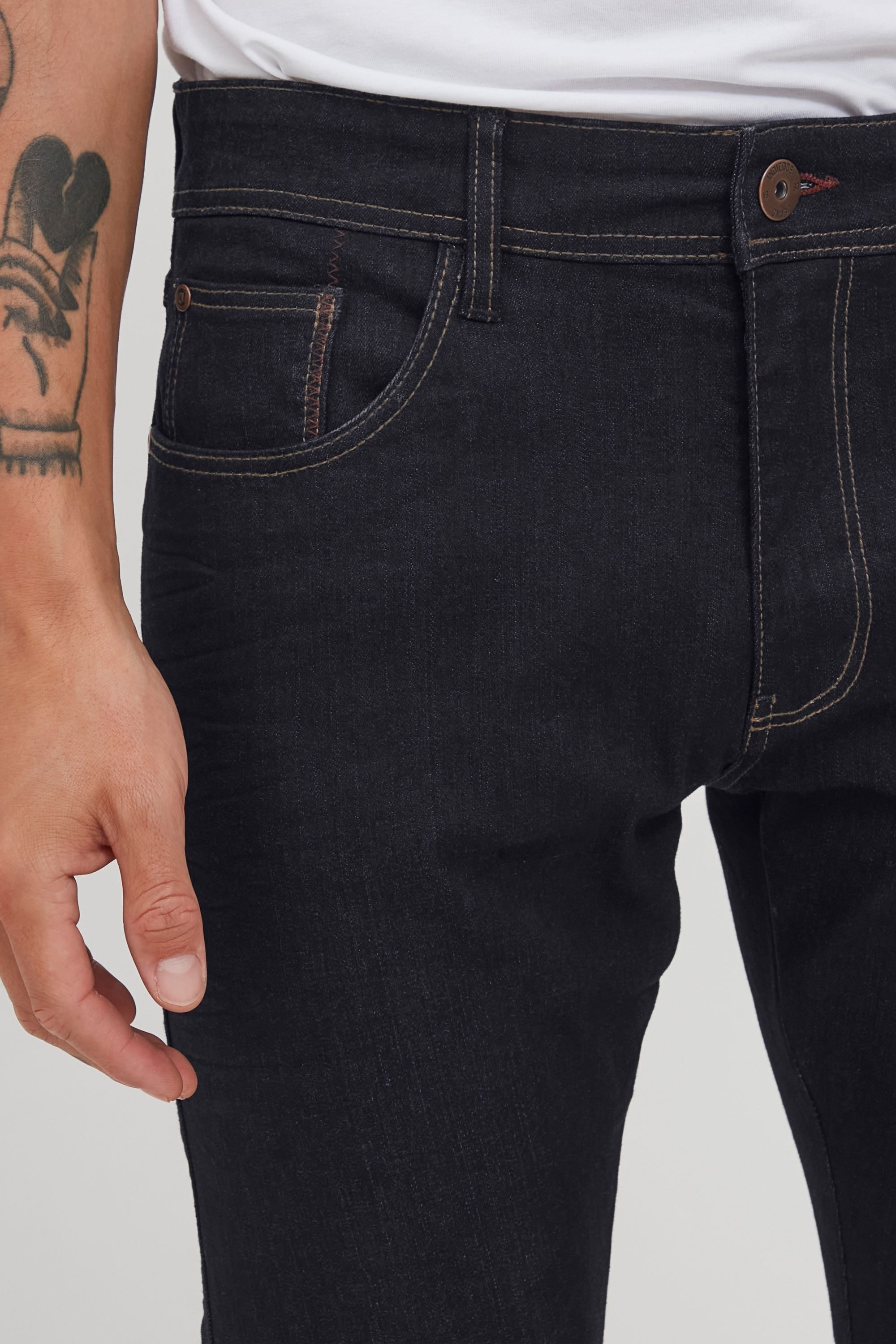 Indicode 5-Pocket-Jeans »5-Pocket-Jeans IDGiulio«