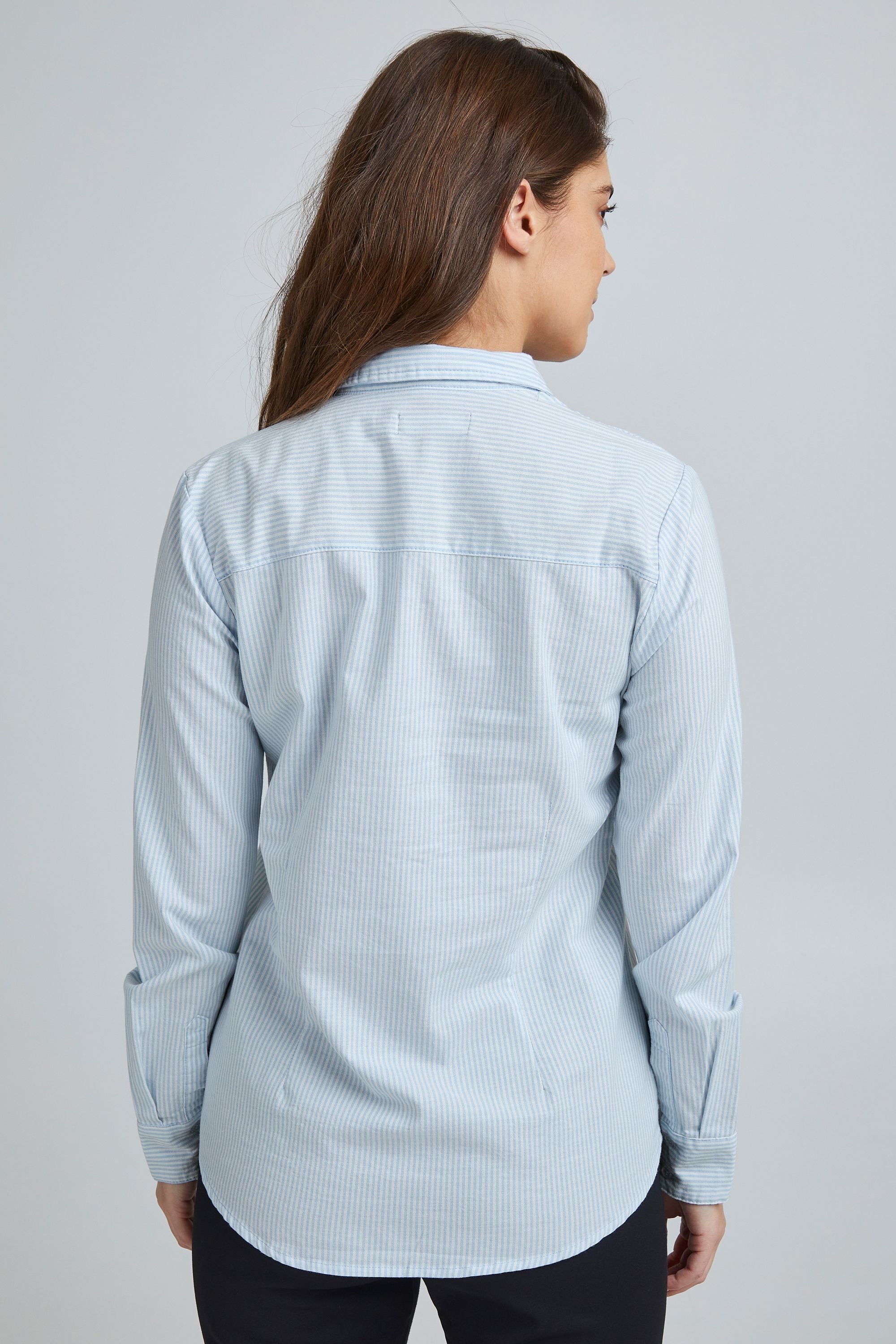 fransa Hemdbluse »Hemdbluse FRZaoxford«