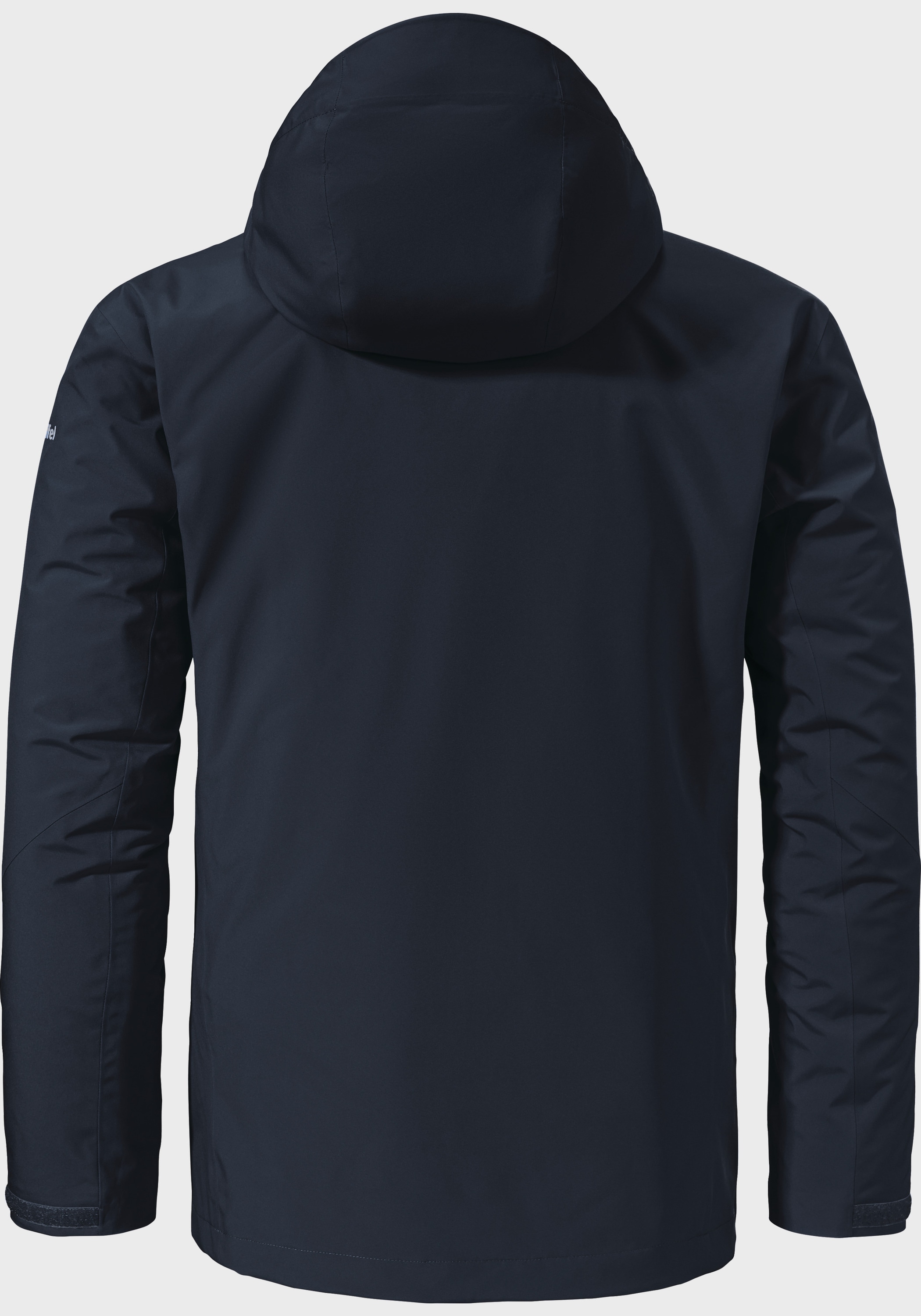 Schöffel Doppeljacke »Hiking 3in1 Jacket Style Tamina MNS«, ohne Kapuze