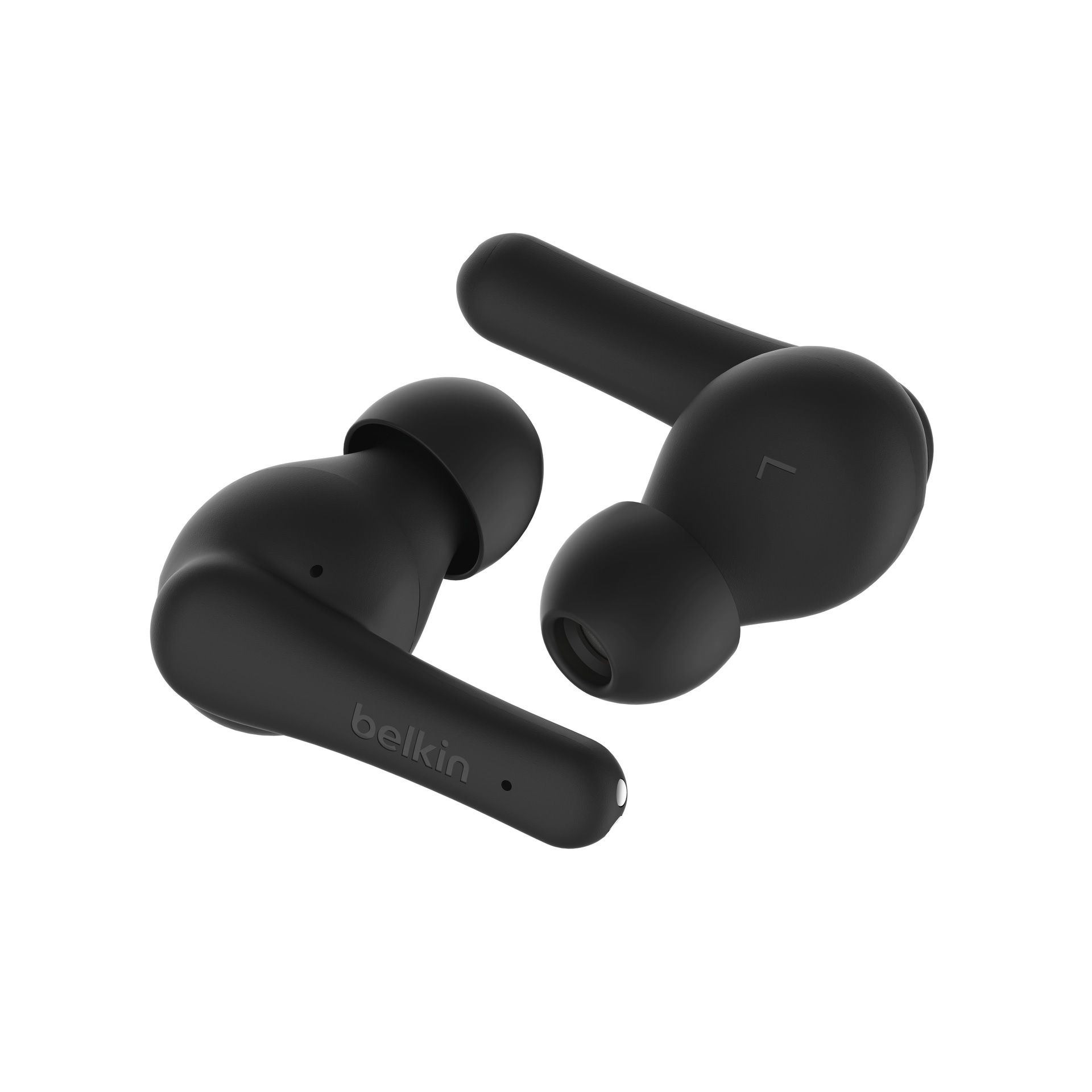 Belkin wireless In-Ear-Kopfhörer »SoundForm Rhythm True Wireless Earbuds«, True Wireless-Freisprechfunktion