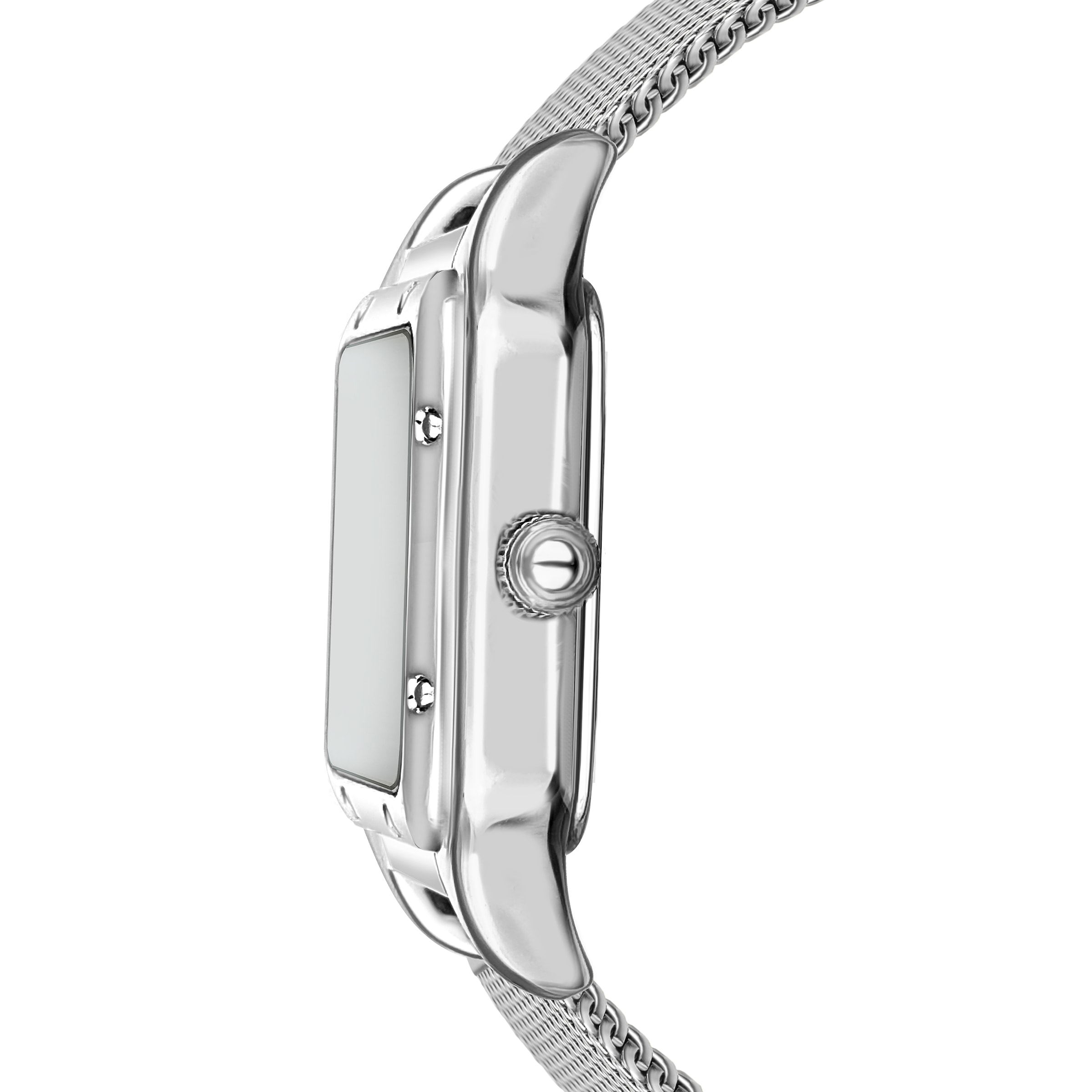 CLARE MOSS Quarzuhr »CMD2-B014S«