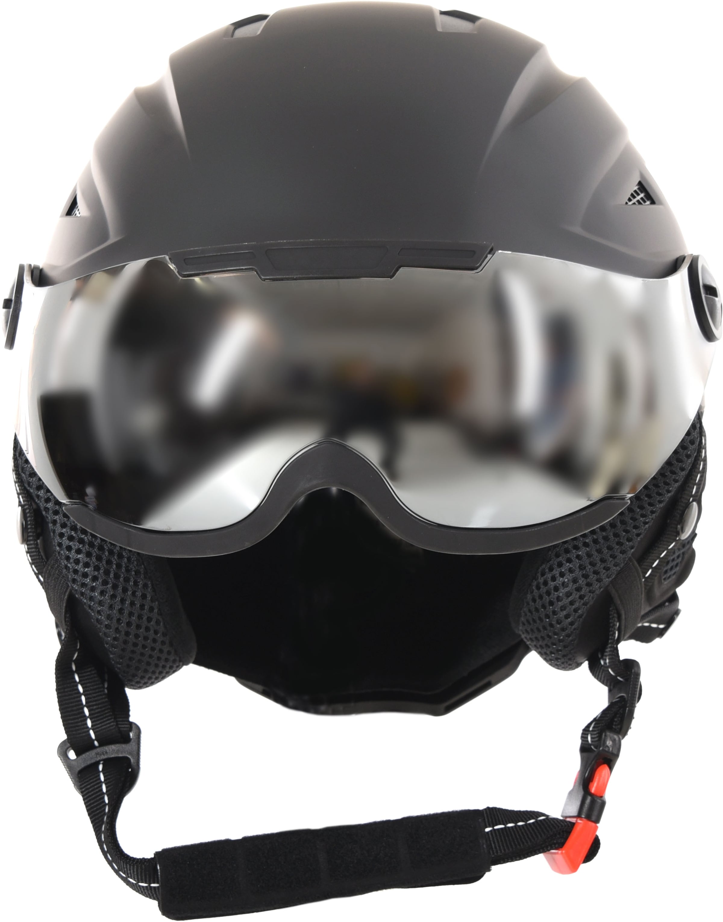 F2 Snowboardhelm »F2 HELMET«