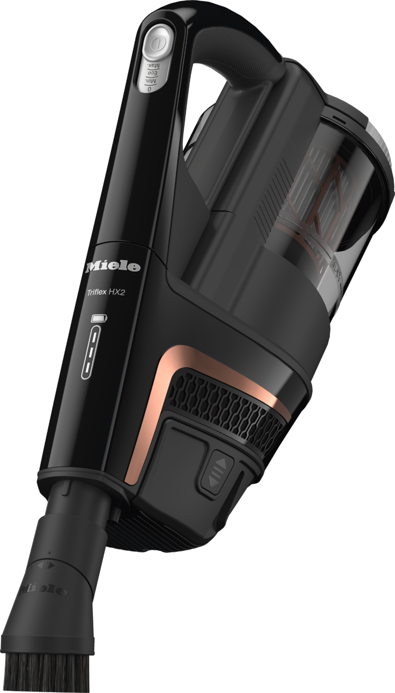 Miele Akku-Bodenstaubsauger »Triflex HX2 Cat & Dog«