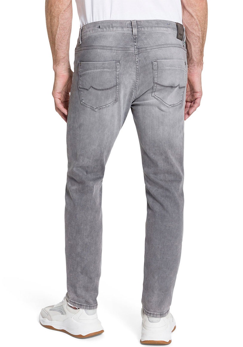Pioneer Authentic Jeans Straight-Jeans »Eric«, Megaflex