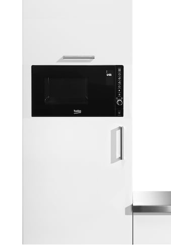 Einbau-Mikrowelle »BMOB 20231 BG«, 1250 W