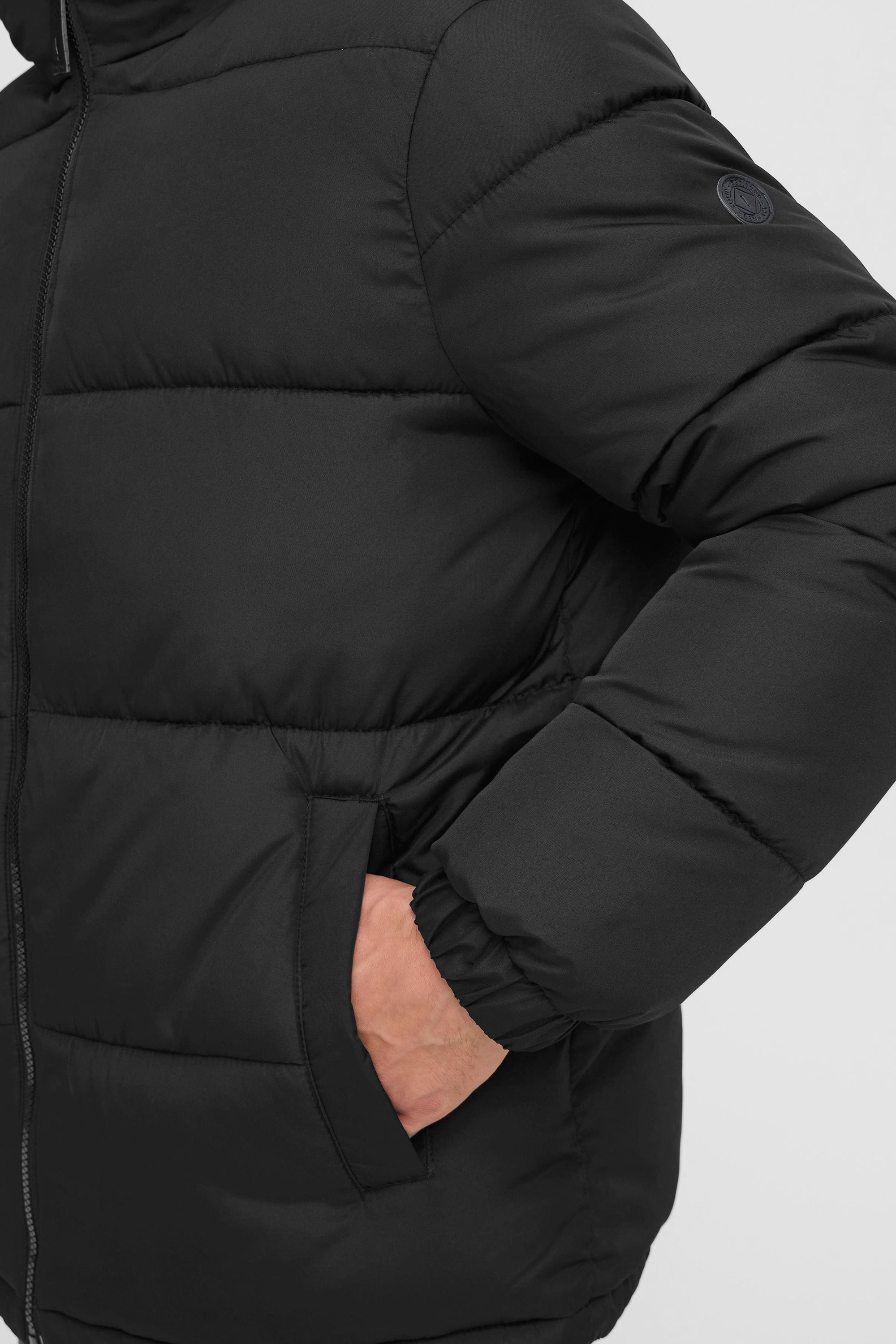 !Solid Steppjacke »Steppjacke SDMarlan«