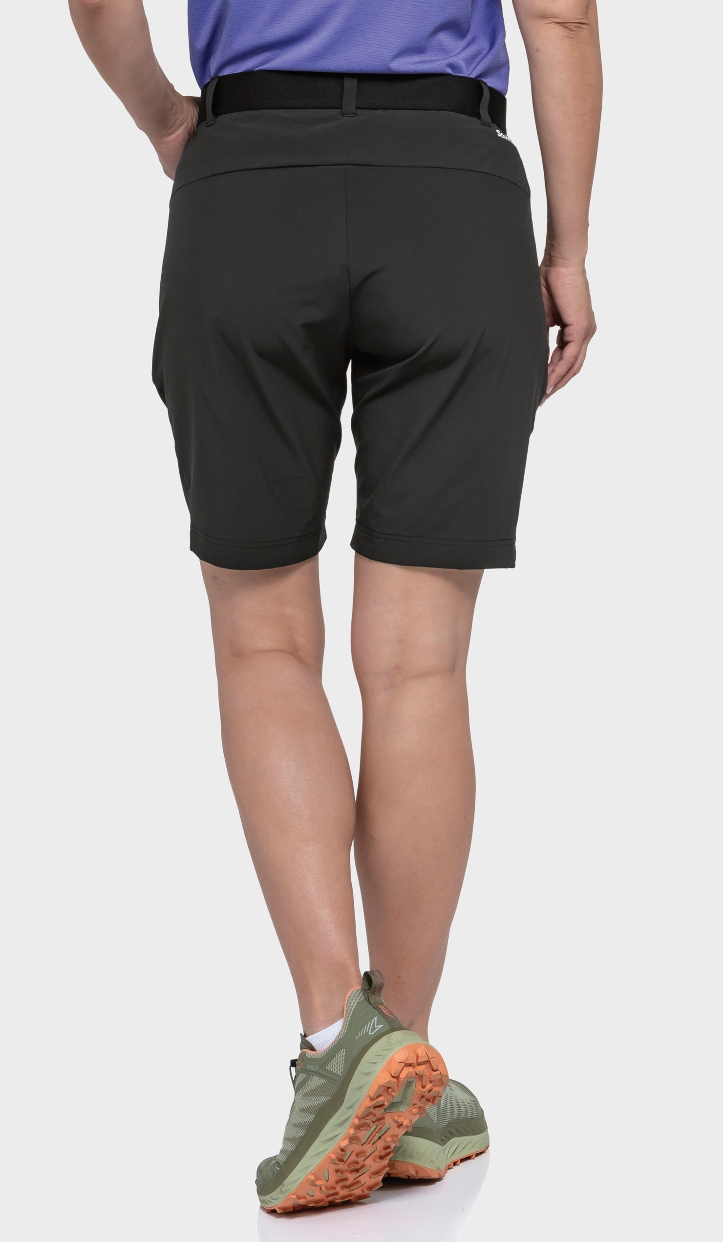 Schöffel Shorts »Shorts Style Blaustein WMS«