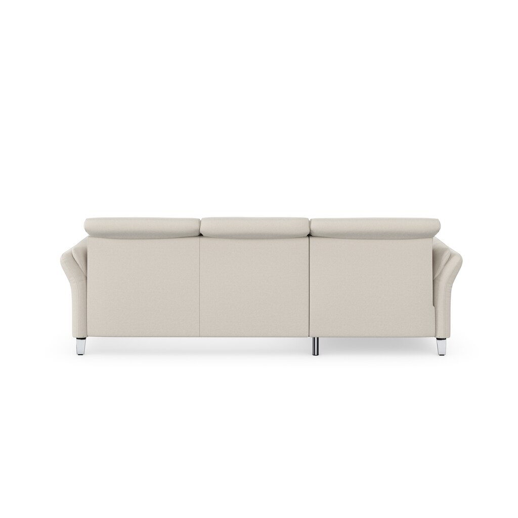 sit&more Ecksofa »Grenoble«