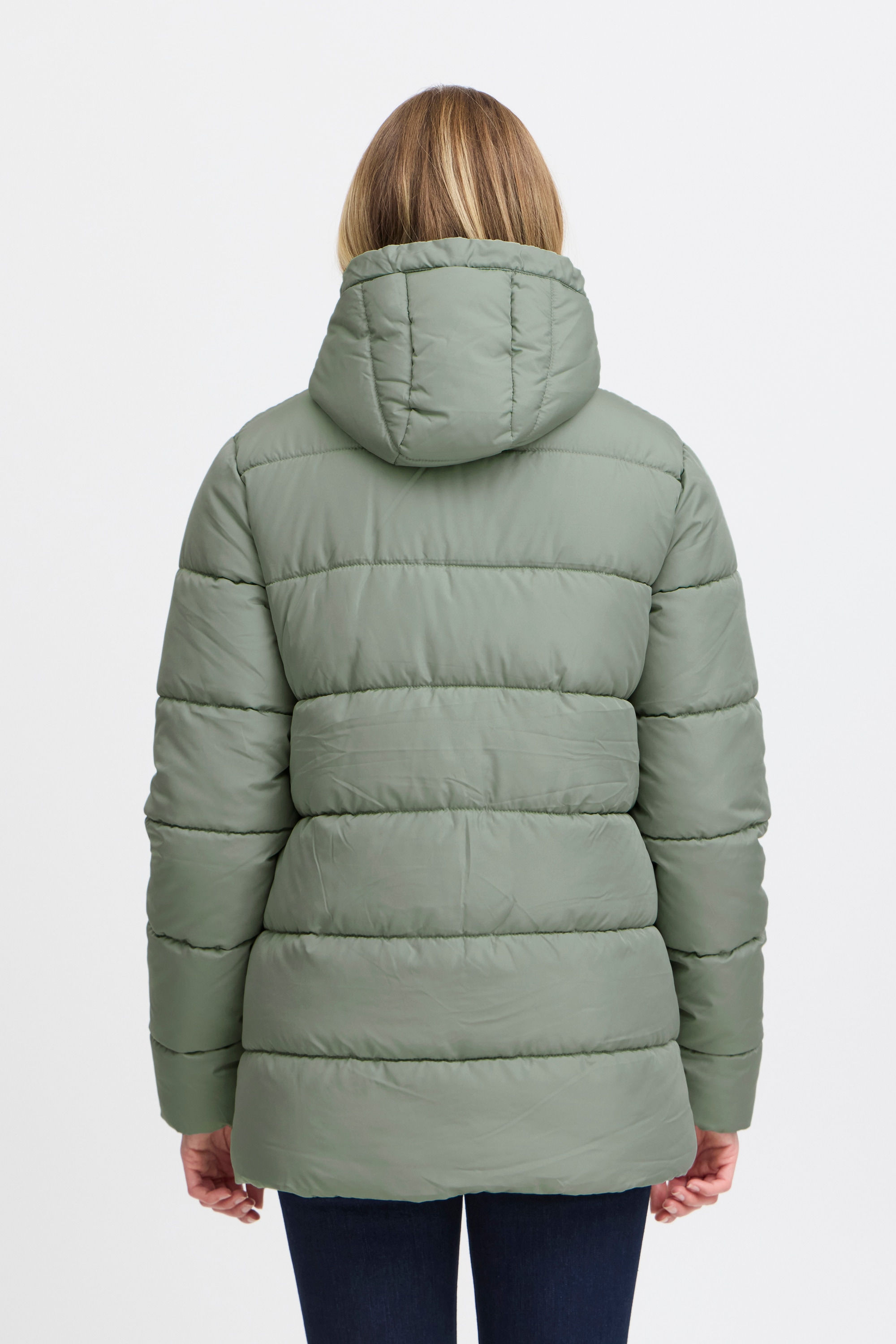 fransa Wintermantel »Jacke FRMABELLE«
