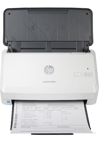 HP Scanner »Scanner ScanJet Pro 3000 s4« kaufen