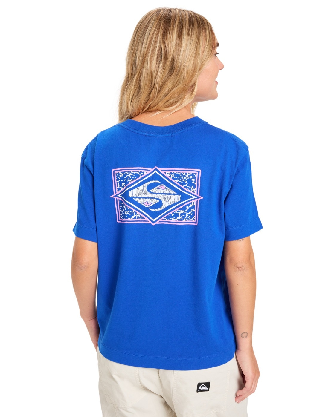 Quiksilver T-Shirt »Standard«