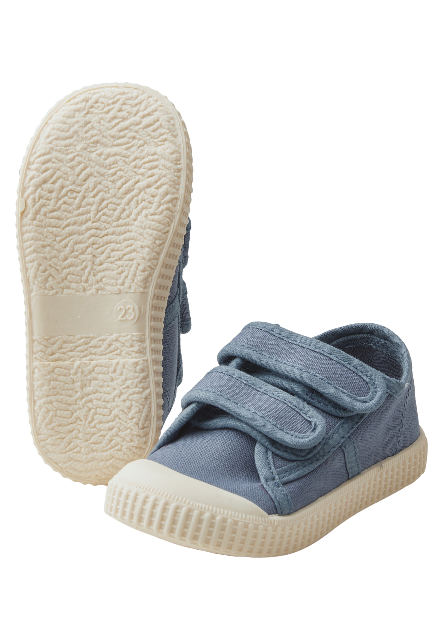 Sterntaler® Sneaker »Sneaker uni«