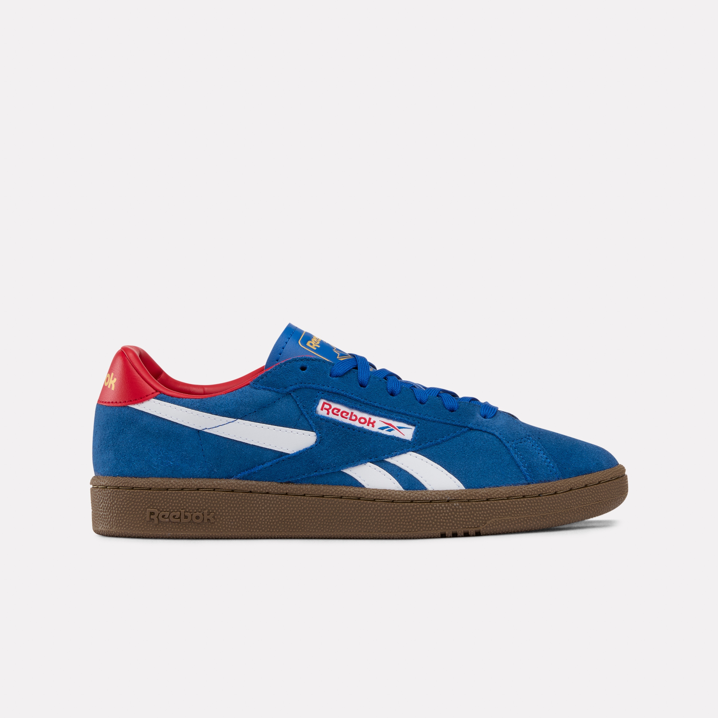 Reebok Classic Trainingsschuh »CLUB C GROUNDS UK«