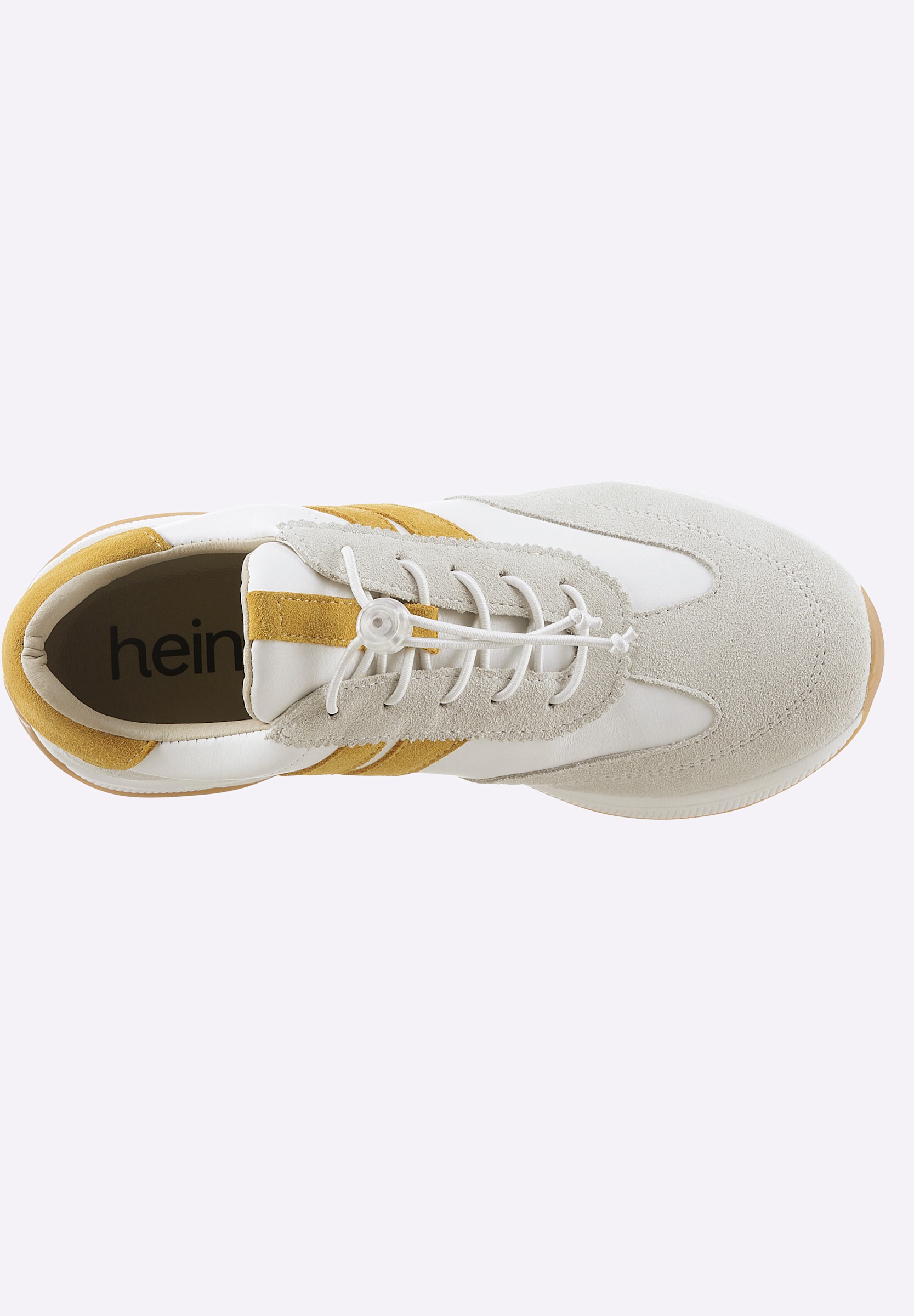 heine Sneaker »Sneaker Sneaker«