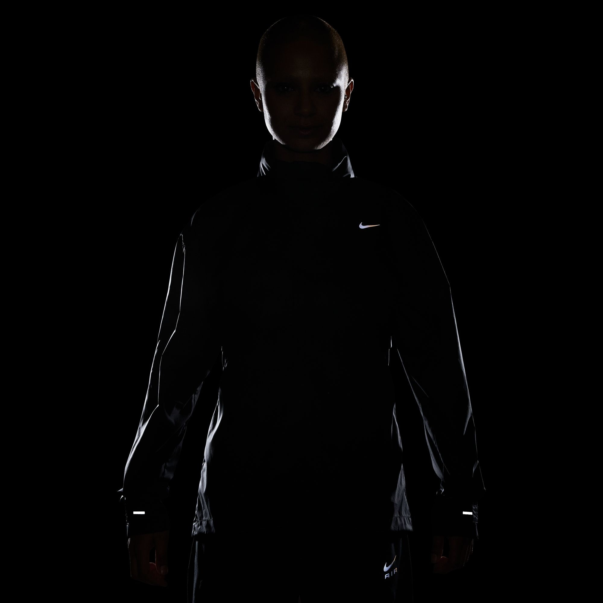 Nike Laufjacke »W NK FAST REPEL JACKET«