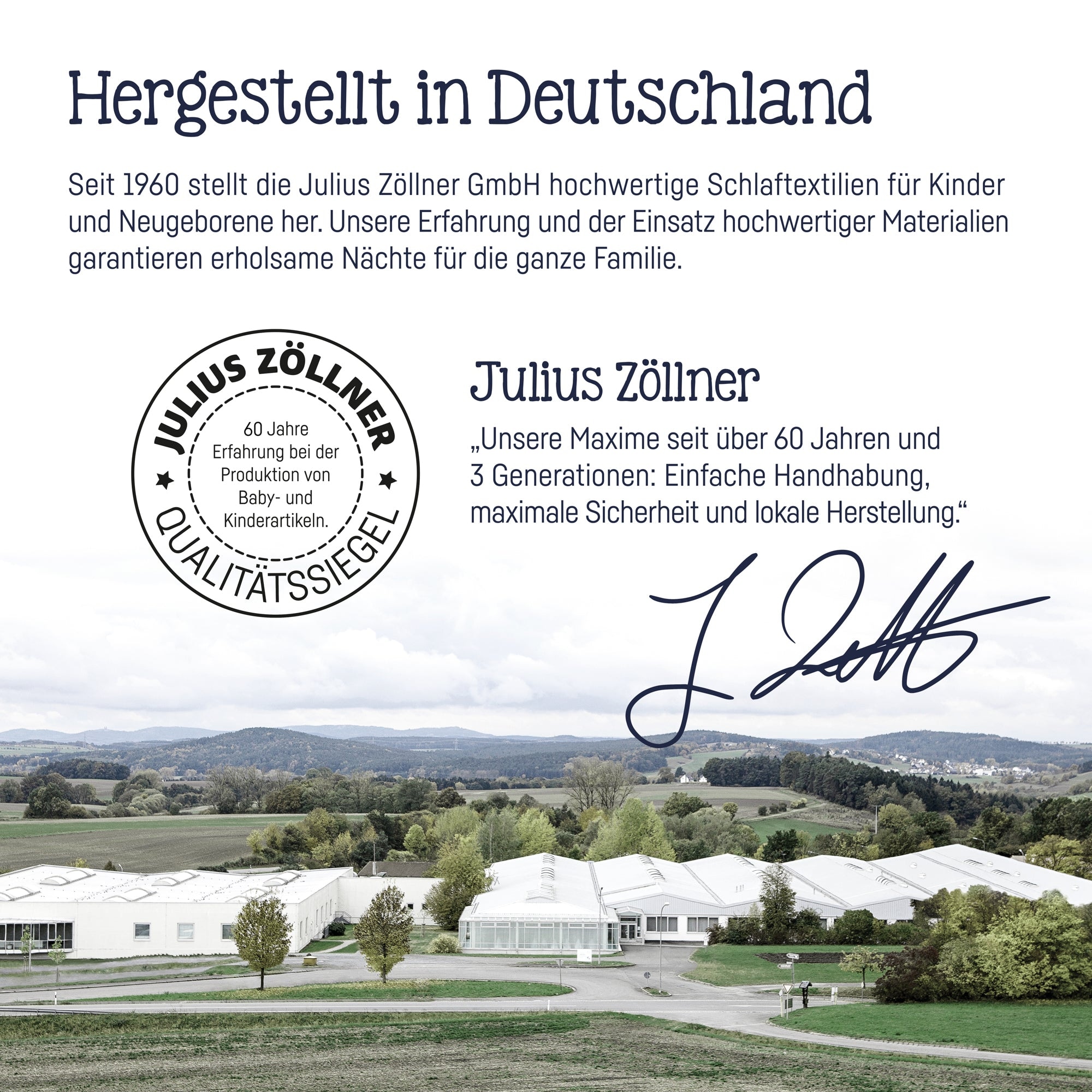 Julius Zöllner Stillkissen »dune«, (1 tlg.)