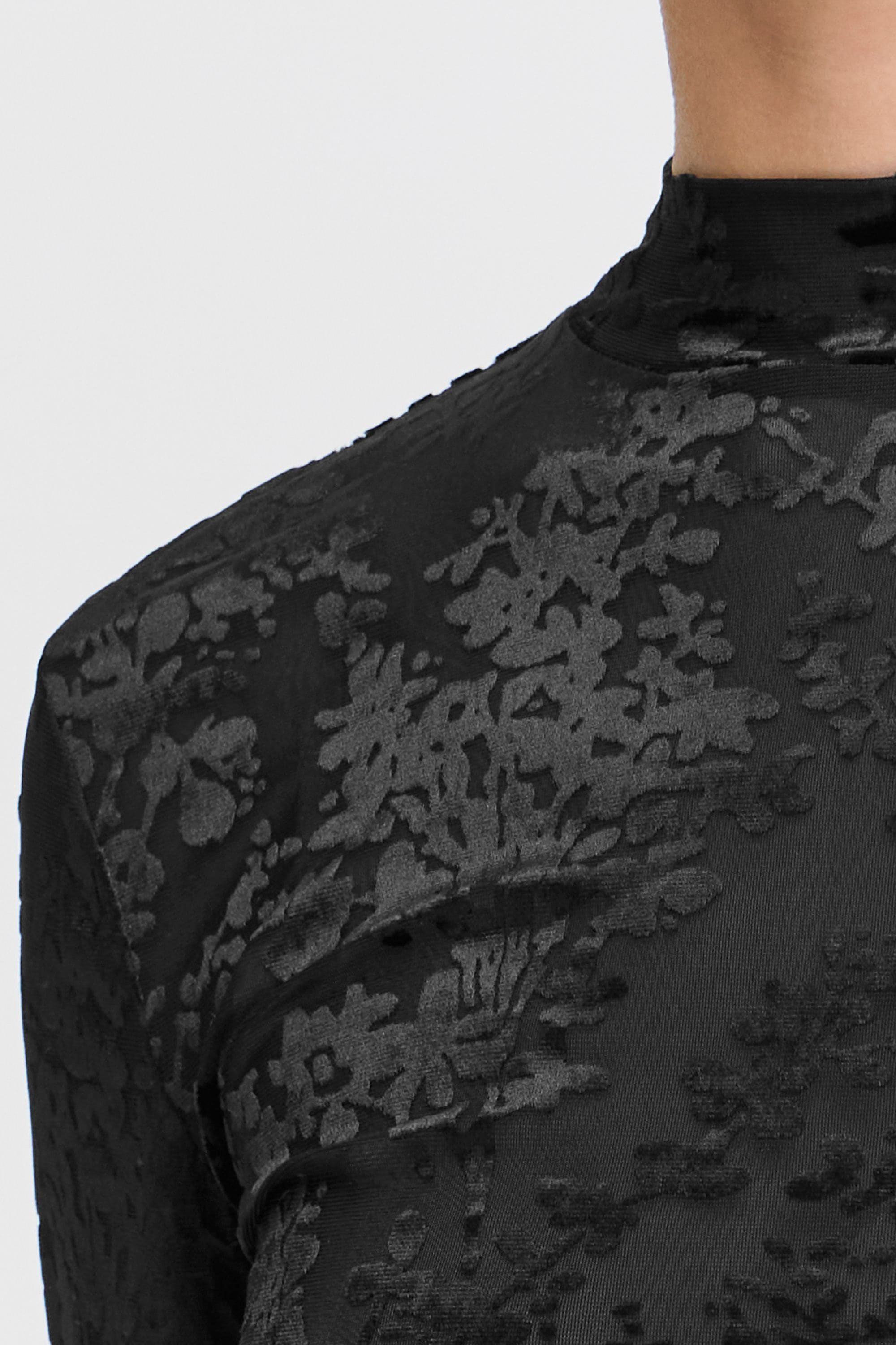 b.young Longsleeve »Longsleeve BYSHIRLEY TOP 2 -«