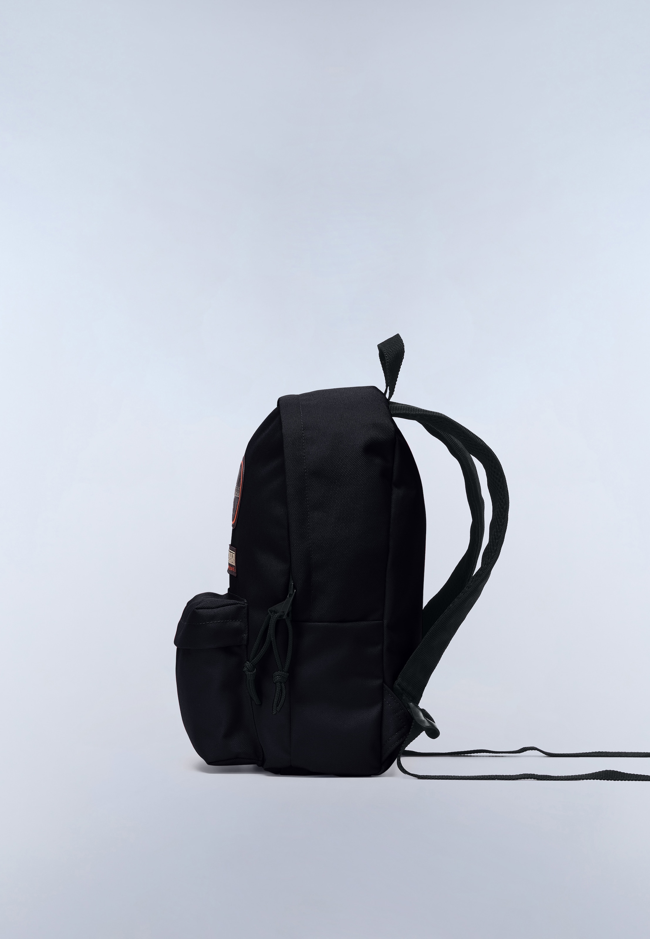 Napapijri Rucksack »VOYAGE MINI BLACK 041« aus Polyester