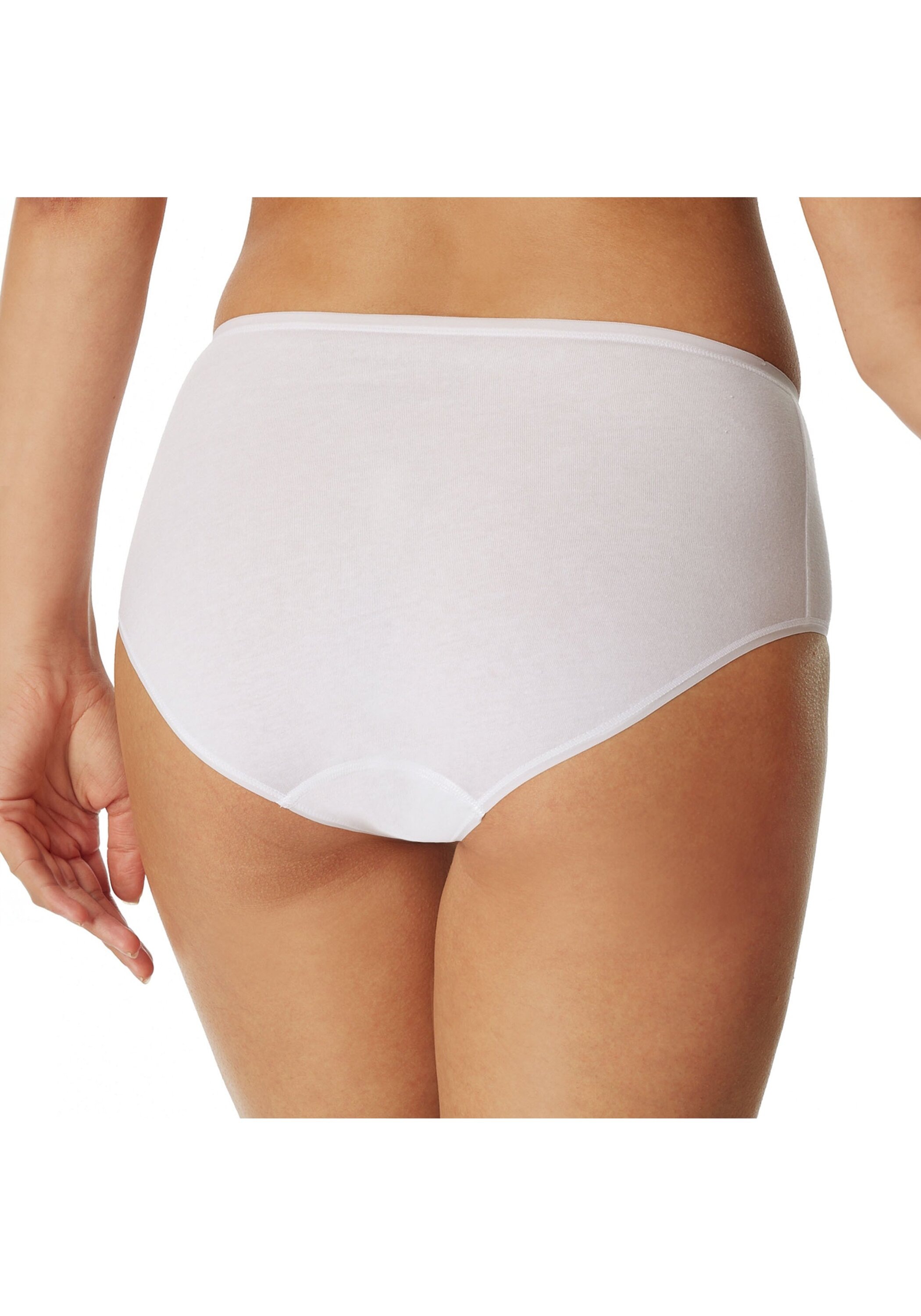 Schiesser Slip »Slip 4er Pack«