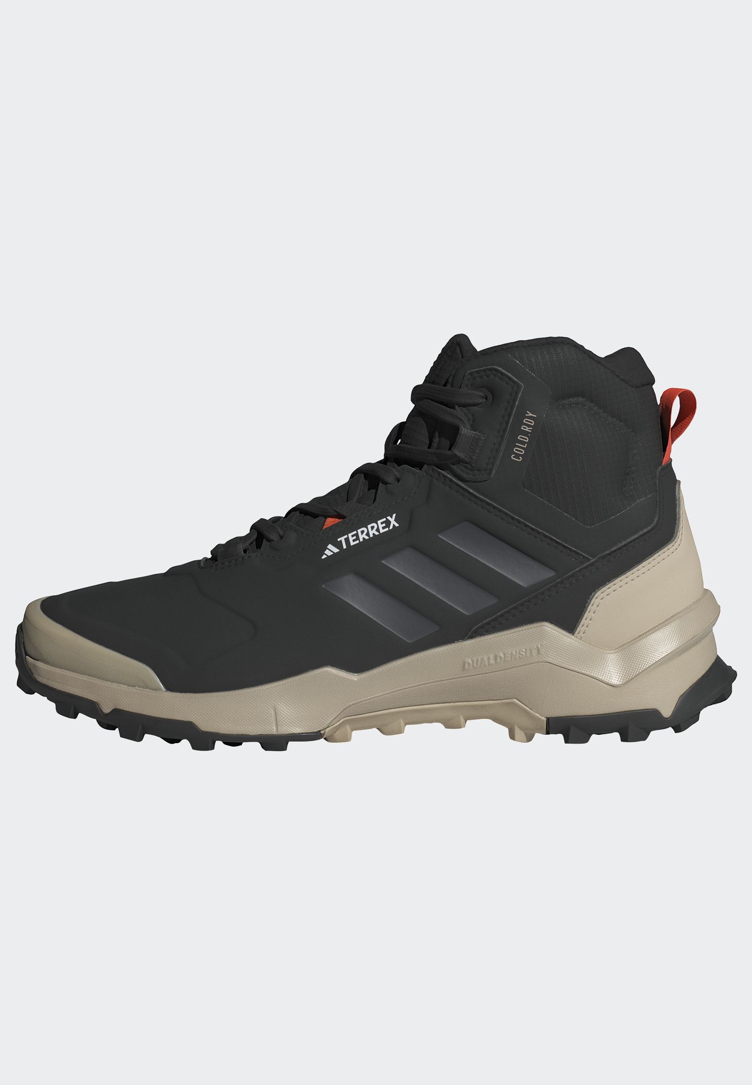 adidas TERREX Wanderschuh »TERREX AX4 MID BETA COLD.RDY«, wärmend