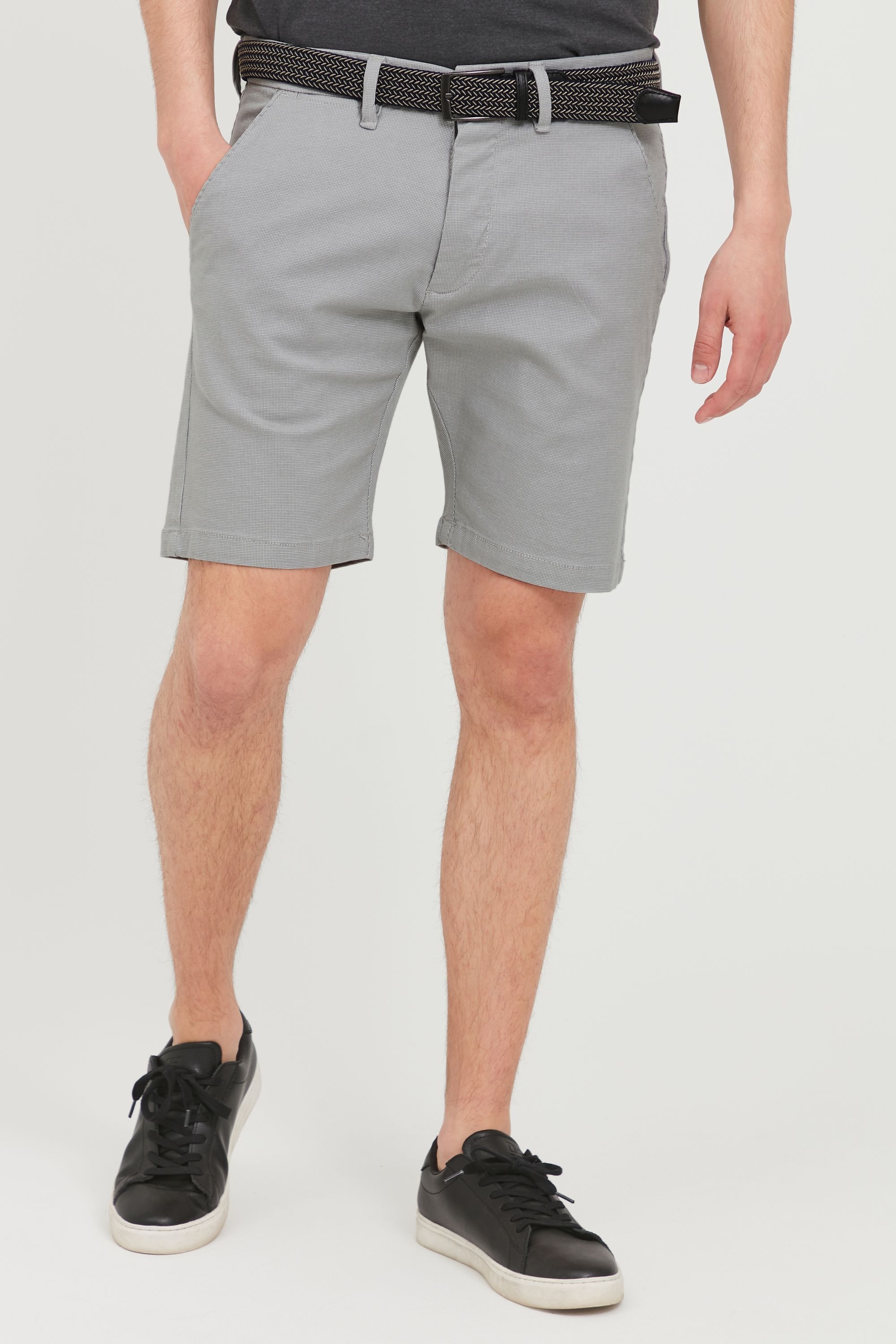 Indicode Chinoshorts »Chinoshorts IDLozano«