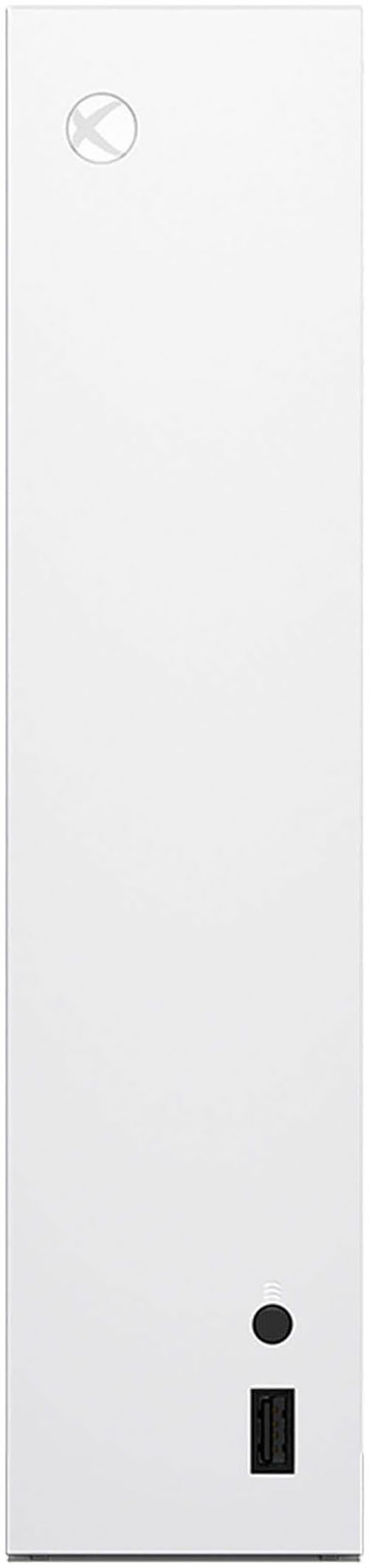 Xbox Konsolen-Set »Xbox Series S inkl. 2 Controller« 512 GB