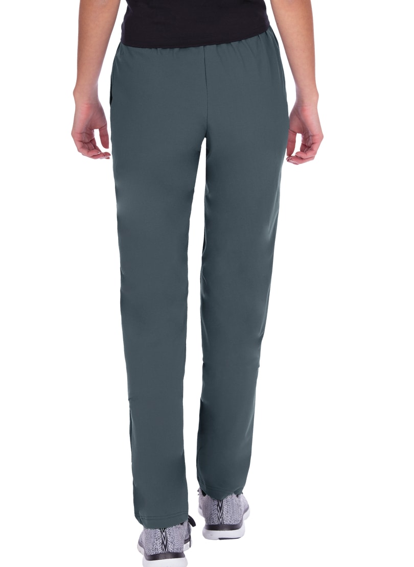 Trigema Jerseyhose »TRIGEMA Freizeithose mit elastischer Kordel«, (1 tlg.)